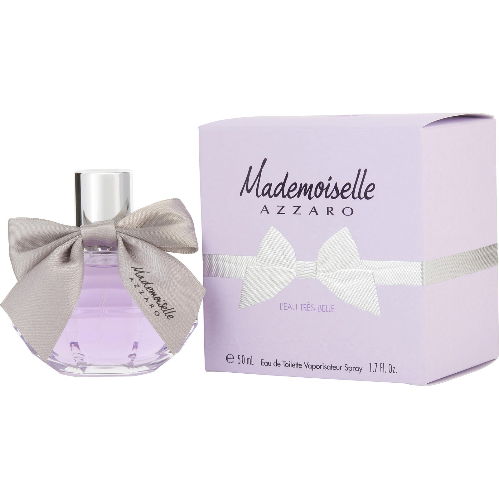 Azzaro Mademoiselle L'Eau Tres Belle Perfume | FragranceNet.com®