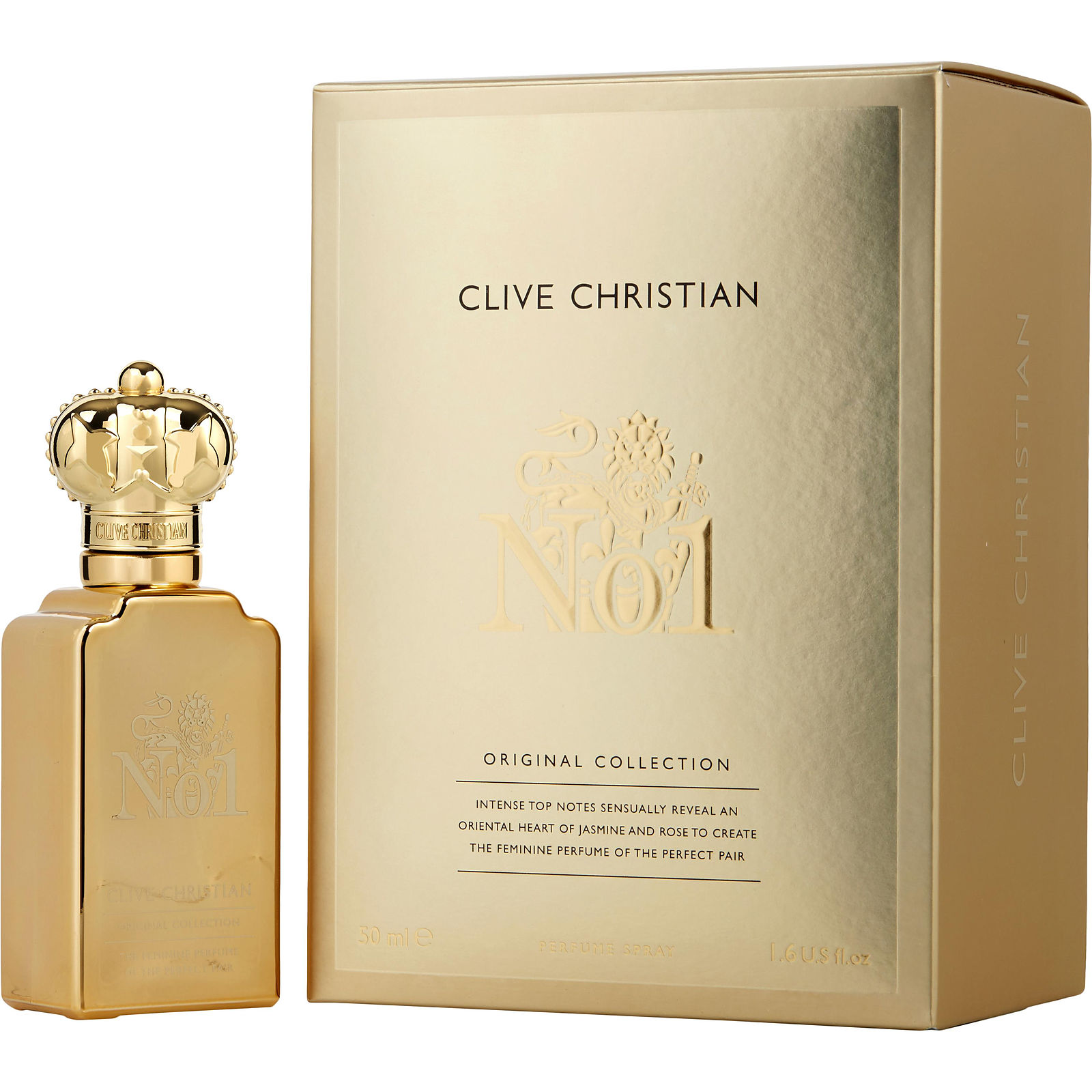 Clive Christian No 1 Perfume | FragranceNet.com ®