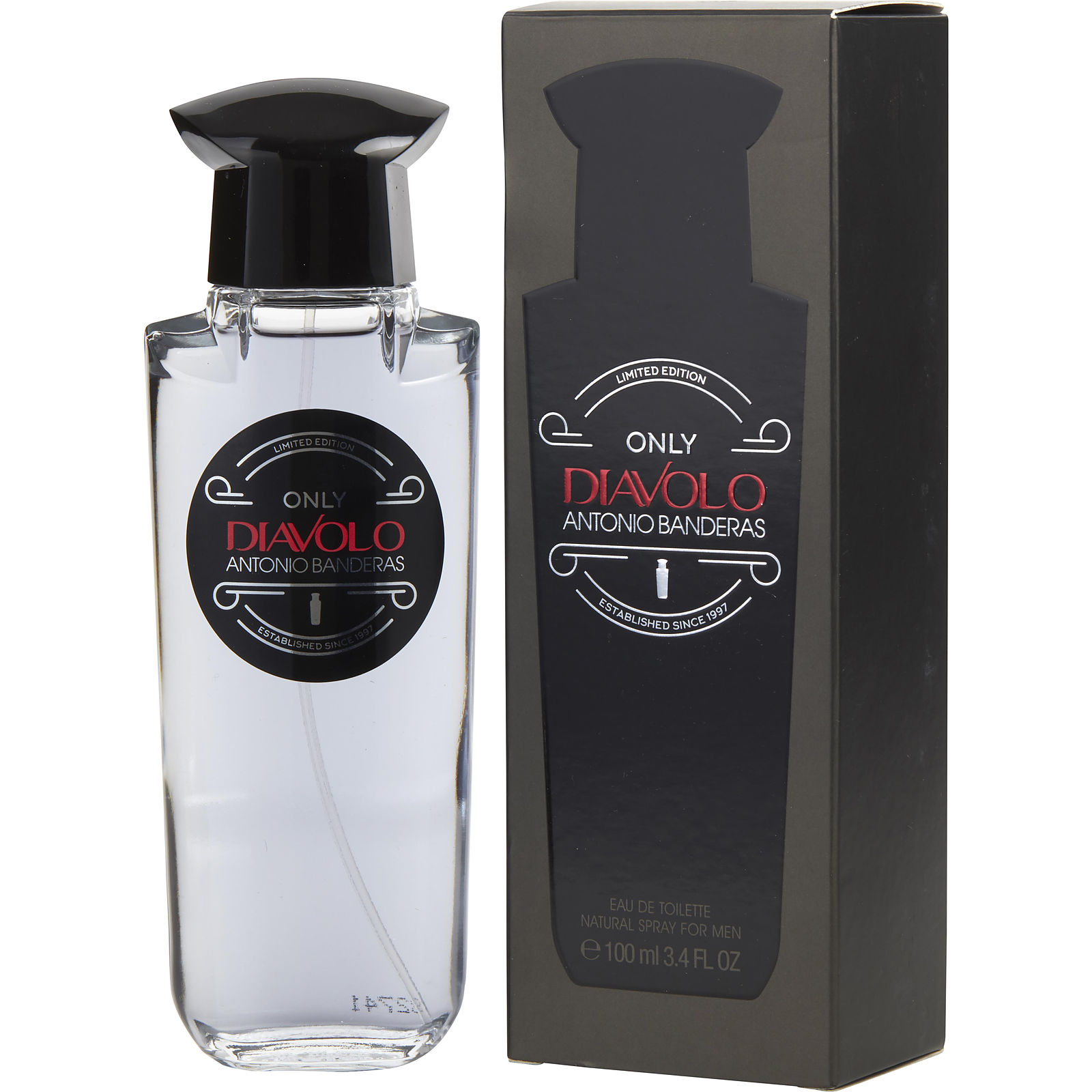 Diavolo Only Cologne | FragranceNet.com ®