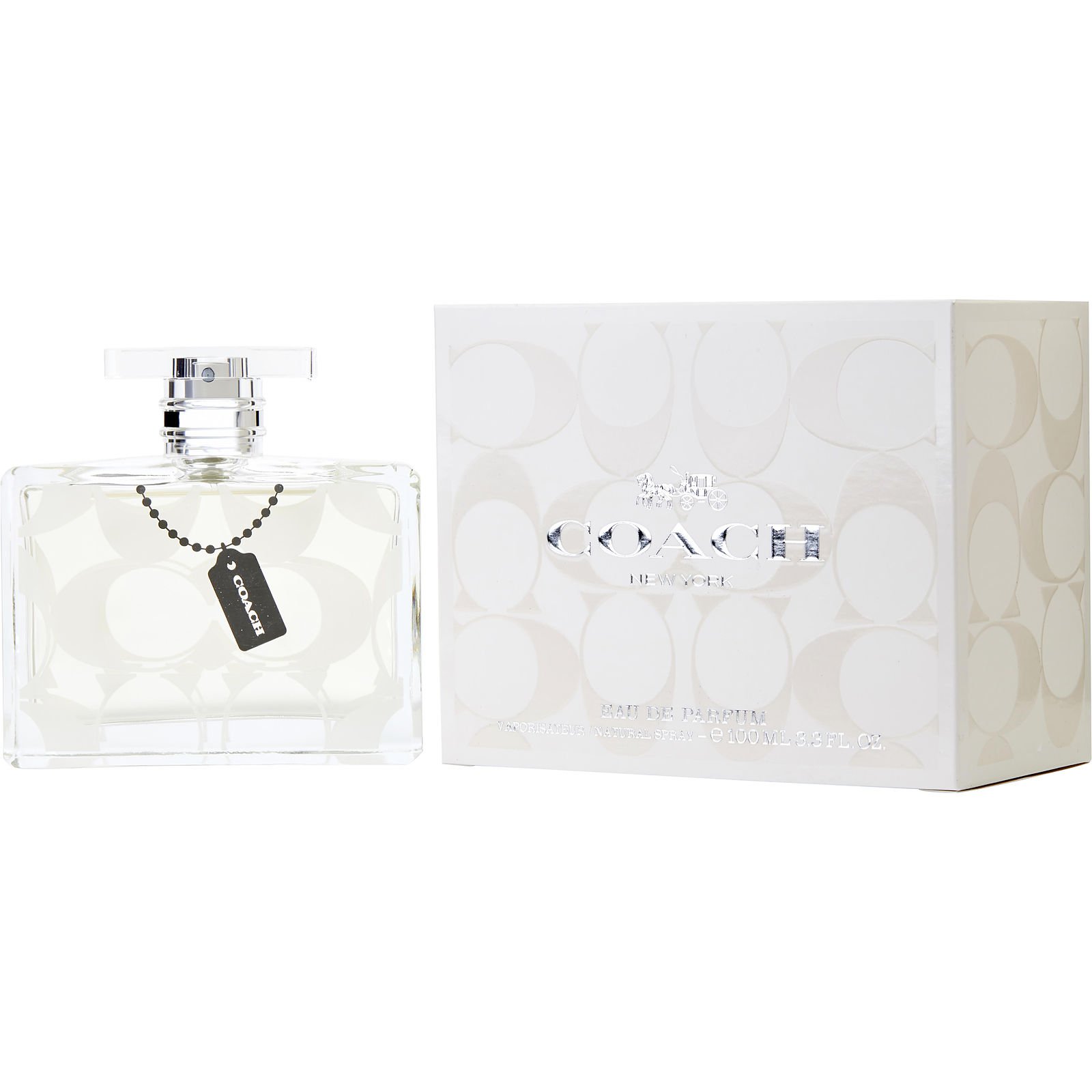 Coach Signature Eau de Parfum