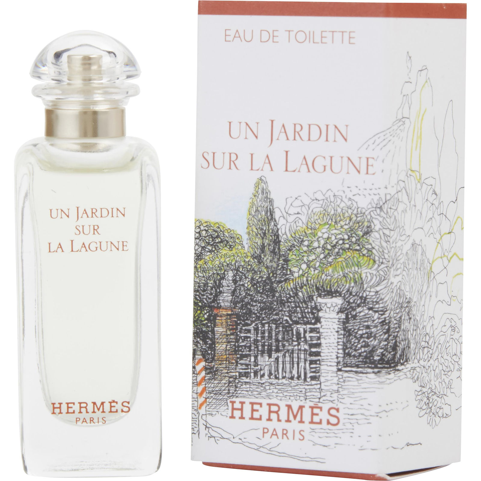 Un Jardin Sur la Lagune Perfume | FragranceNet.com®