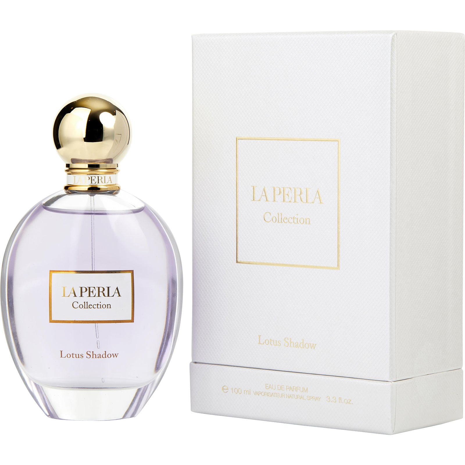 Perfume Spray Parfum La Perla Classic Fragrances La Perla Parfum