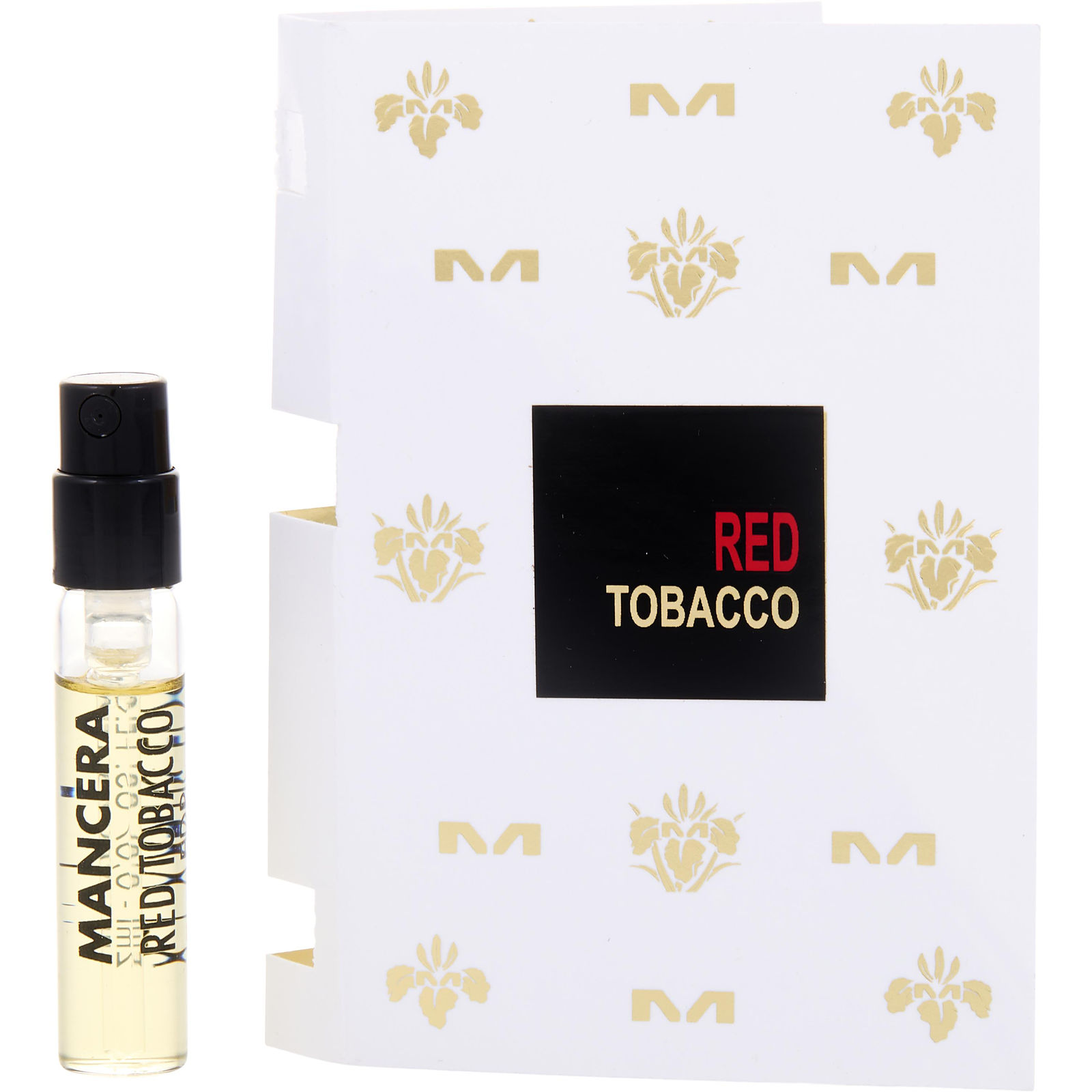 macera red tobacco Mancera Red Tobacco Cologne