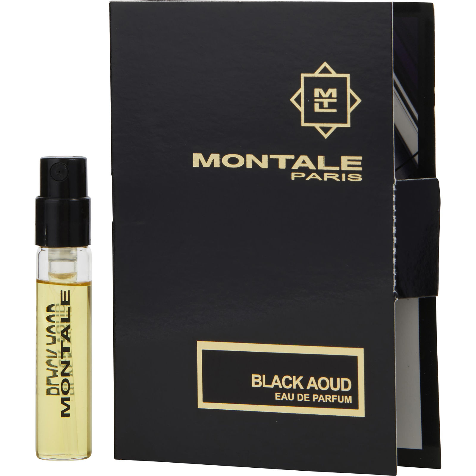 Montale Black Aoud Parfum | FragranceNet.com®