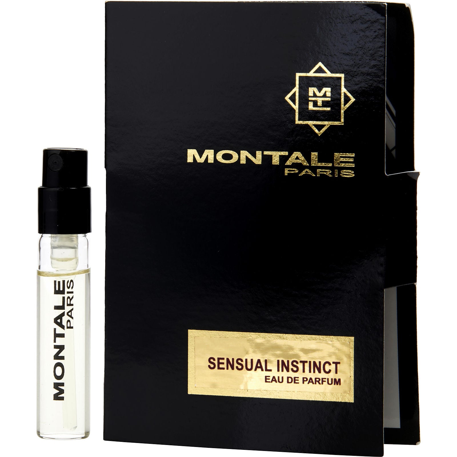 Montale Sensual Instinct Parfum | FragranceNet.com®