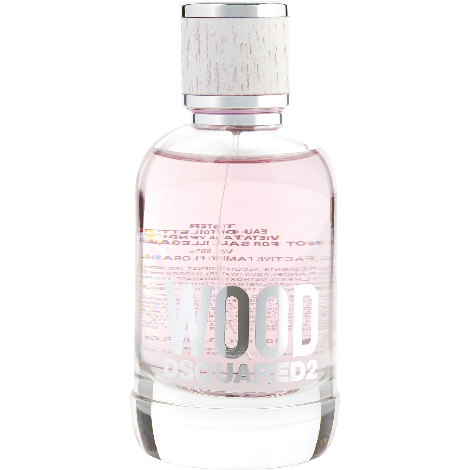 Dsquared2 Wood Perfume | FragranceNet.com®