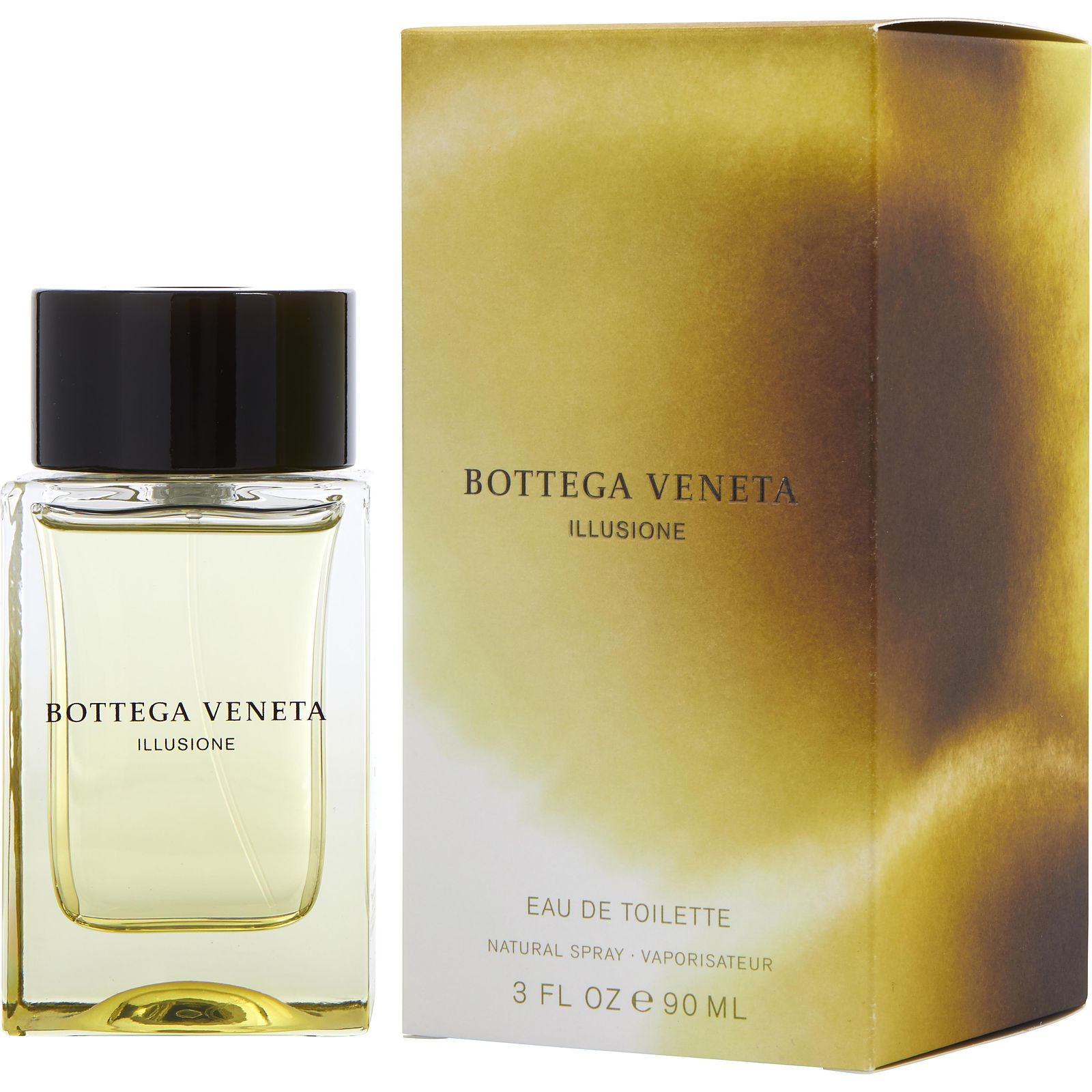 香水(男性用) Bottega Veneta Illusione 50ml Bottega Veneta Illusione Men's Fragrance - Best Price in