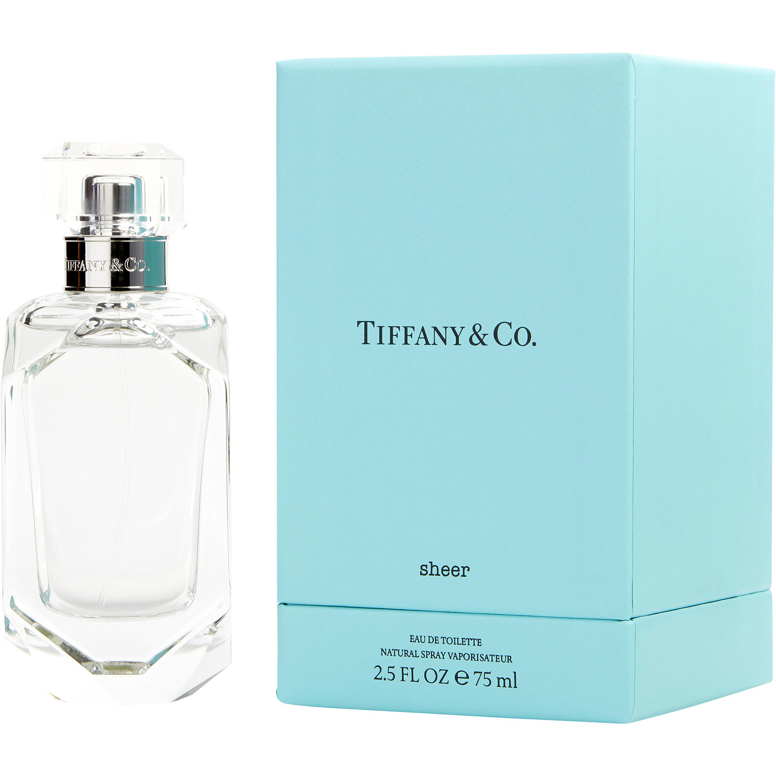 Tiffany Sheer Perfume | FragranceNet.com®