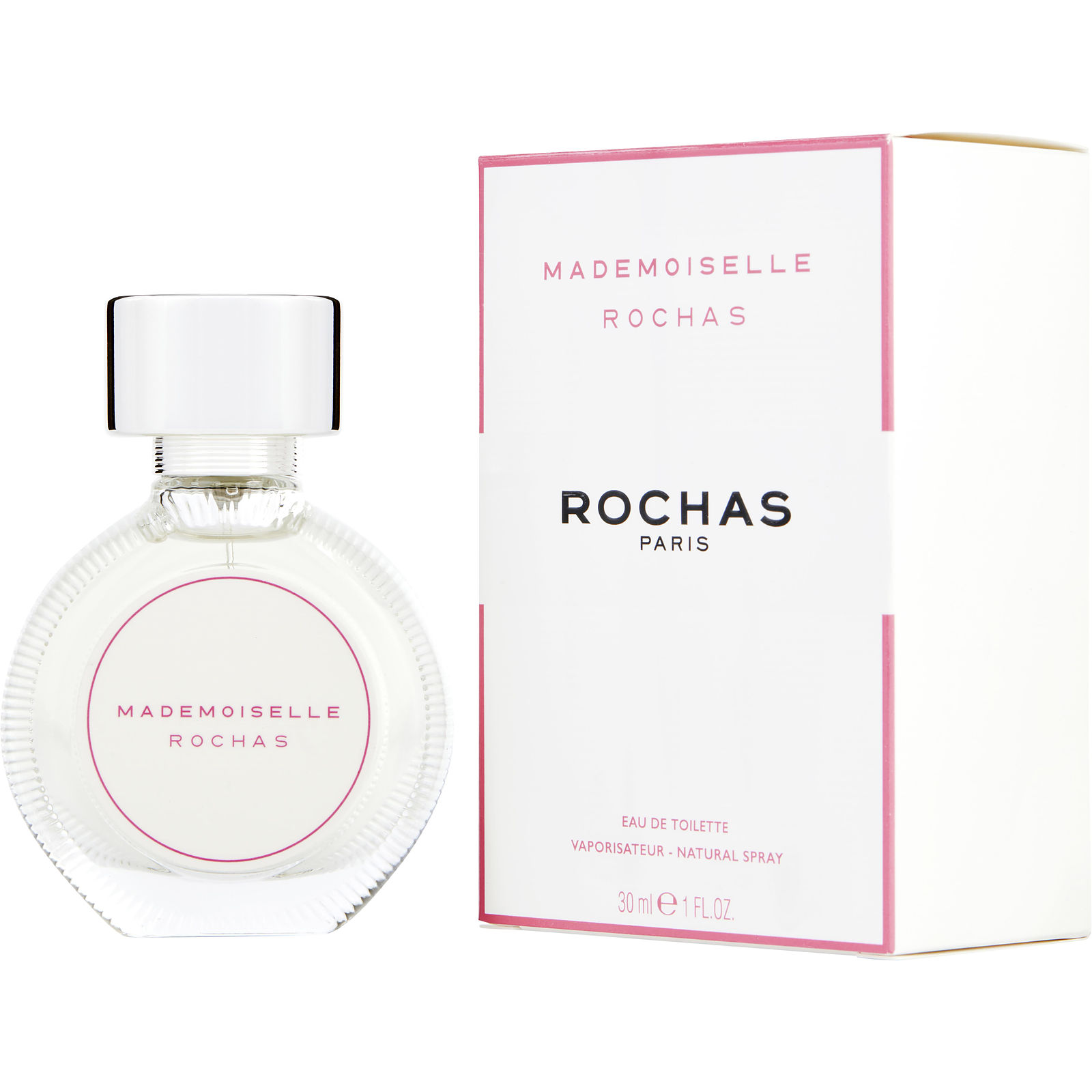 Mademoiselle Rochas Perfume | FragranceNet.com®