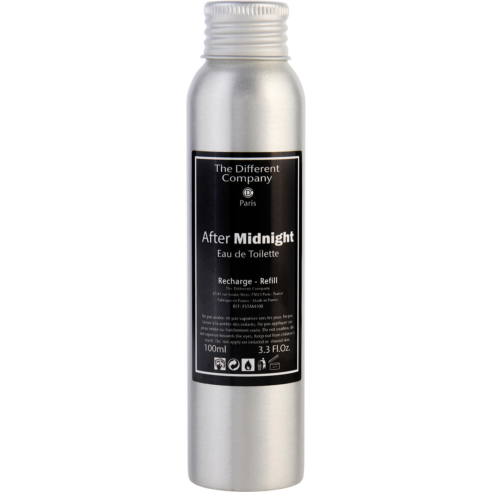 The Different Company After Midnight Eau De Toilette for