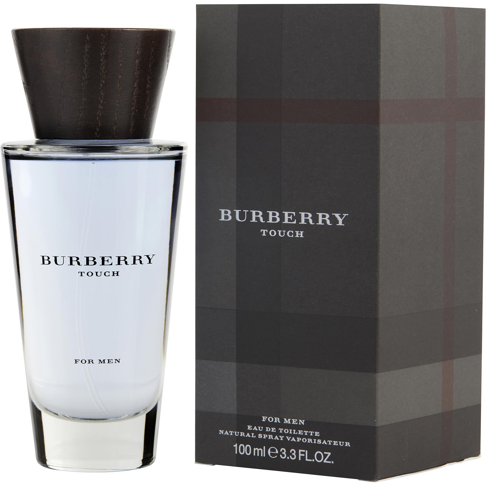 Burberry Touch Eau de Toilette