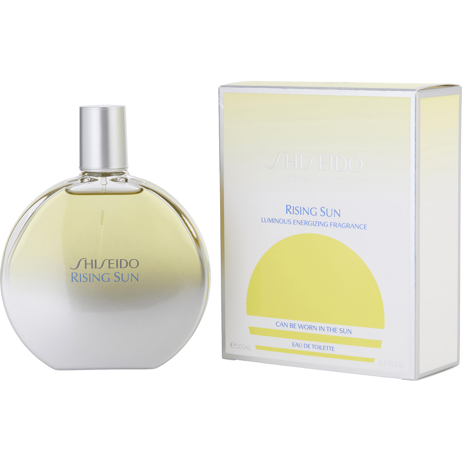 Shiseido Rising Sun Perfume | FragranceNet.com®