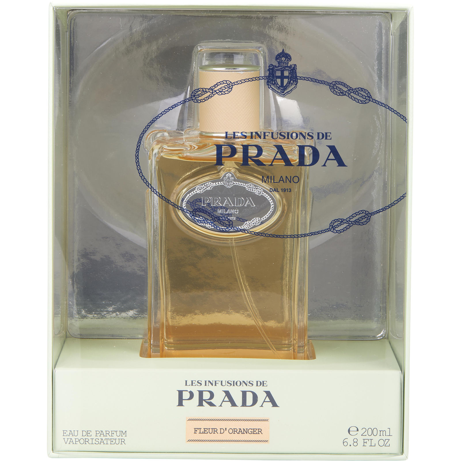 Prada Infusion de Fleur d'Oranger | FragranceNet.com ®
