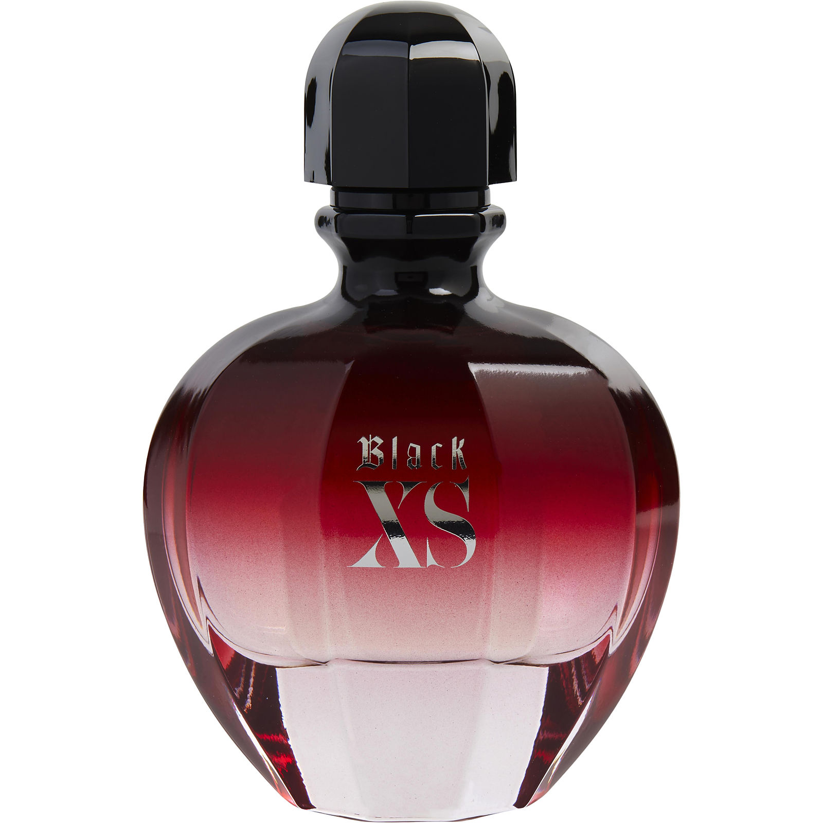 Paco Rabanne Black Xs 100ml Black XS Perfume For Women