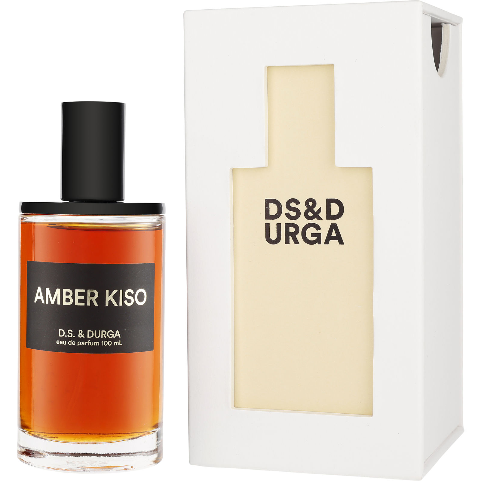 D.S&DURGA AMBER KISO アンバーキソ D.S. & Durga Amber Kiso Parfum | FragranceNet.com®
