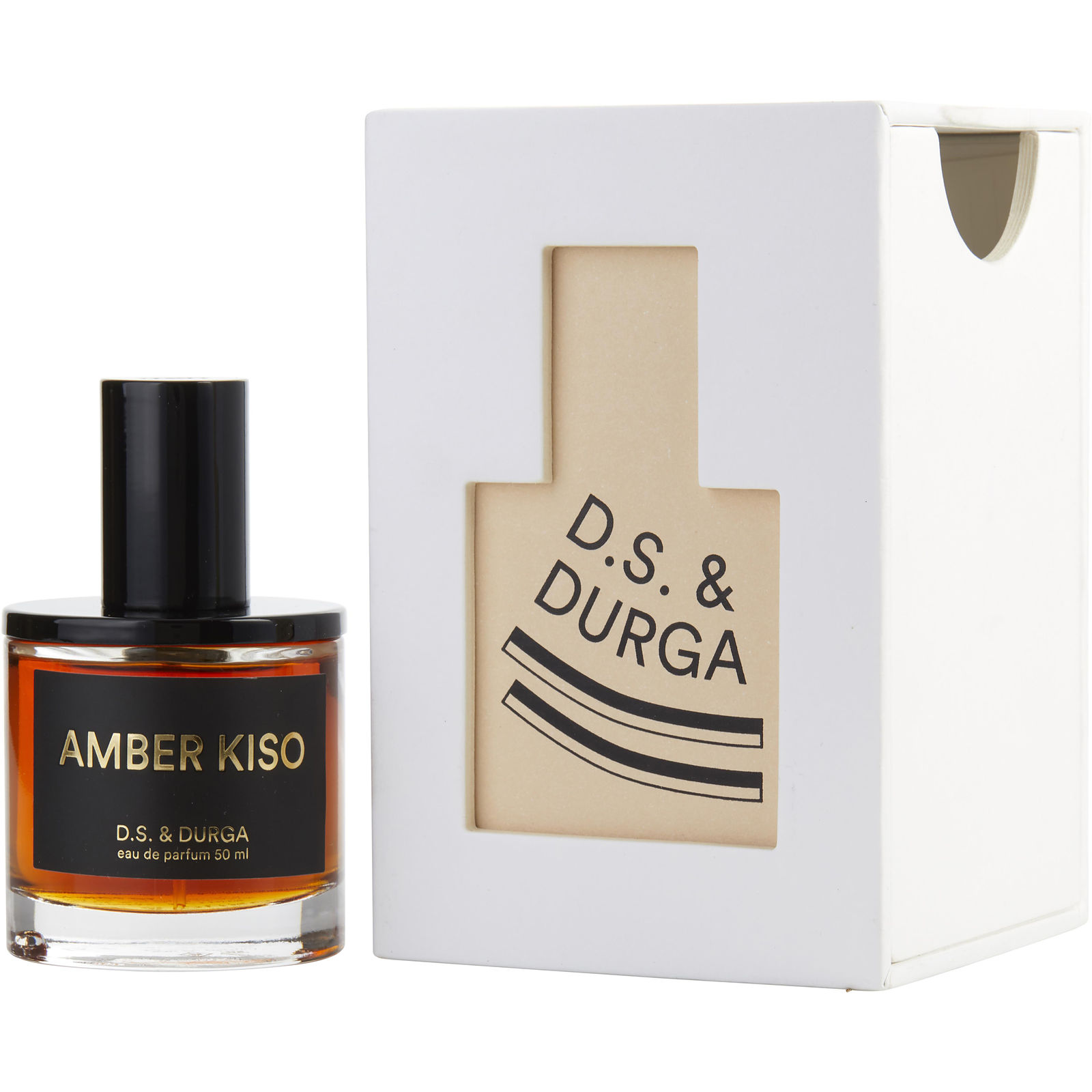 DS & DURGA - Amber Kiso - ディーエスダーガ 50ml Amber Kiso - D.S. & DURGA