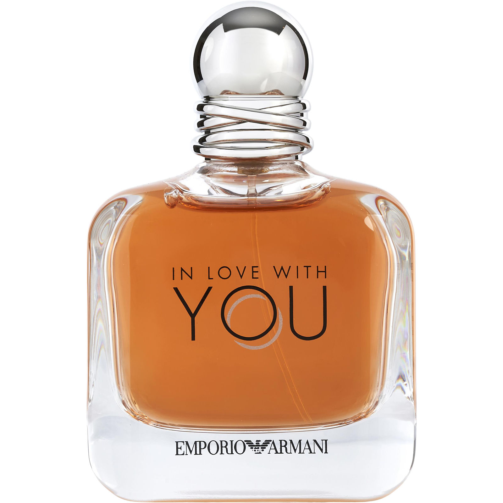 Emporio Armani In Love With You 100ml – Pari Gallery Qatar