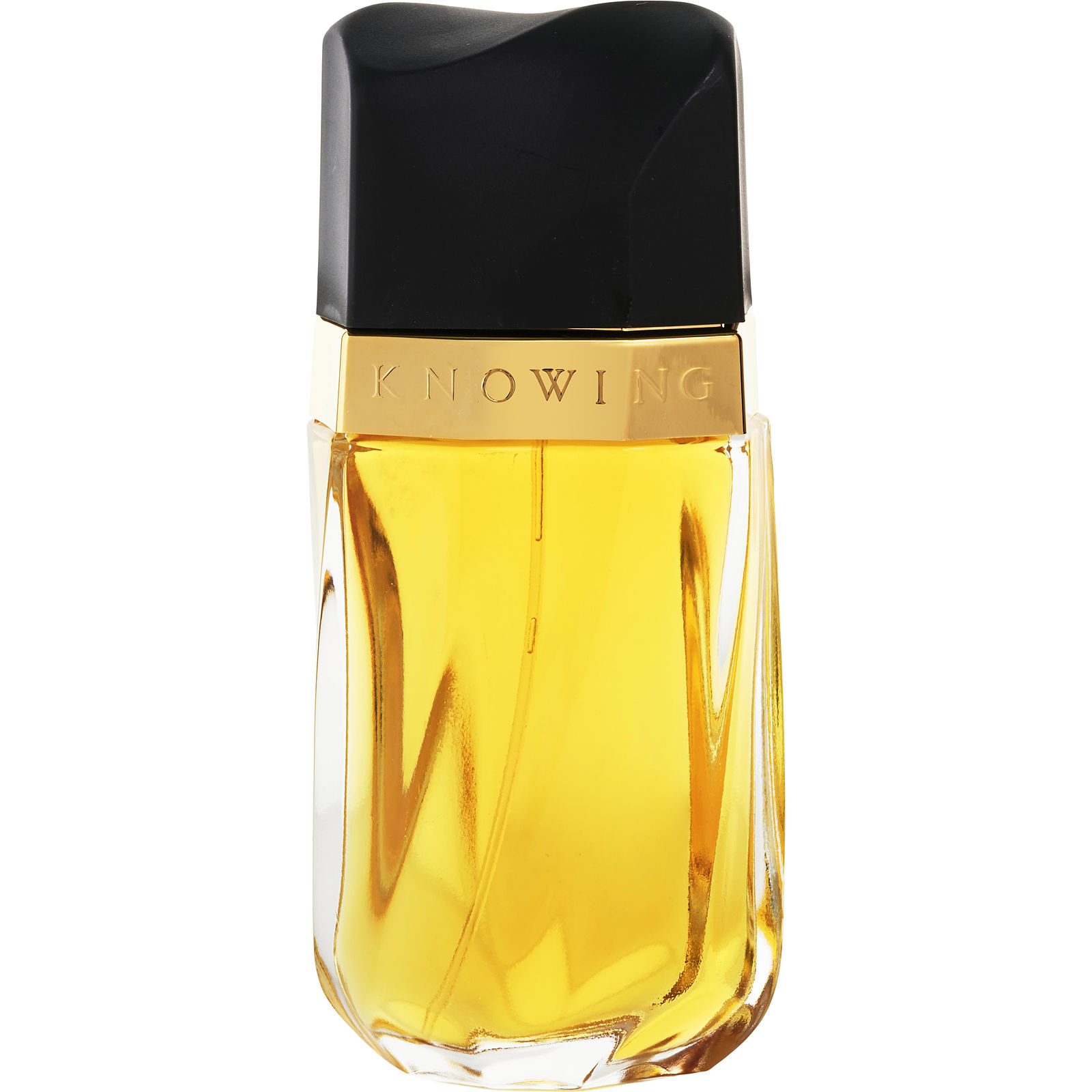 KNOWING Eau de Parfum 75ml 未開封 Knowing Eau de Parfum | FragranceNet.com®