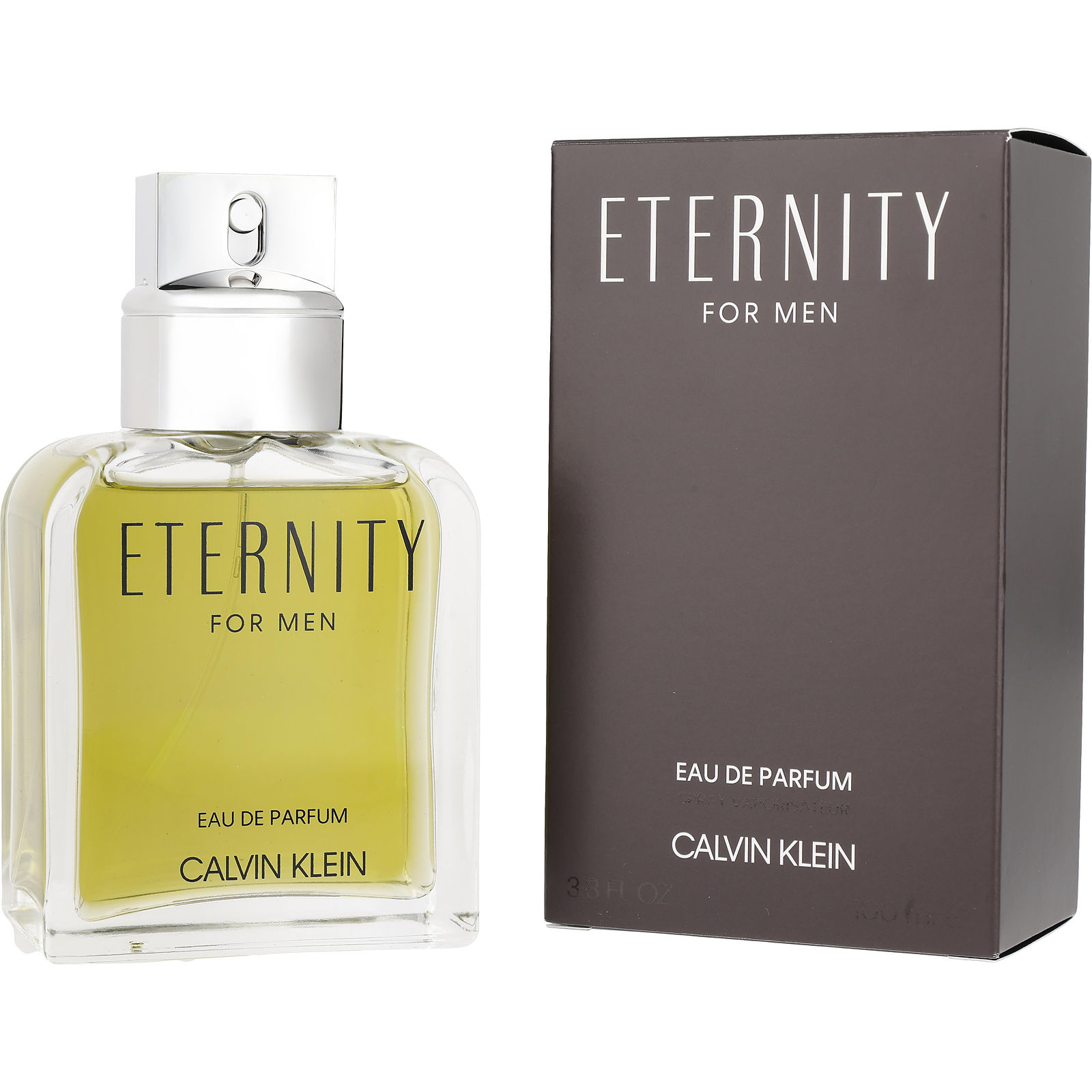 Eternity Eau de Parfum for Men | FragranceNet.com ®