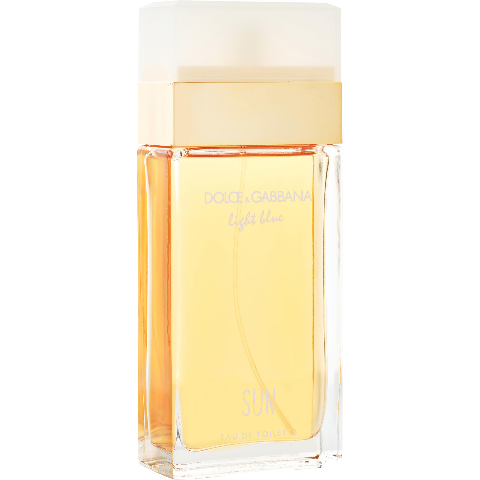 Dolce & Gabbana Light Blue Sun 香水 Dolce Gabbana Light Blue Sun Eau De Toilette Spray For Women