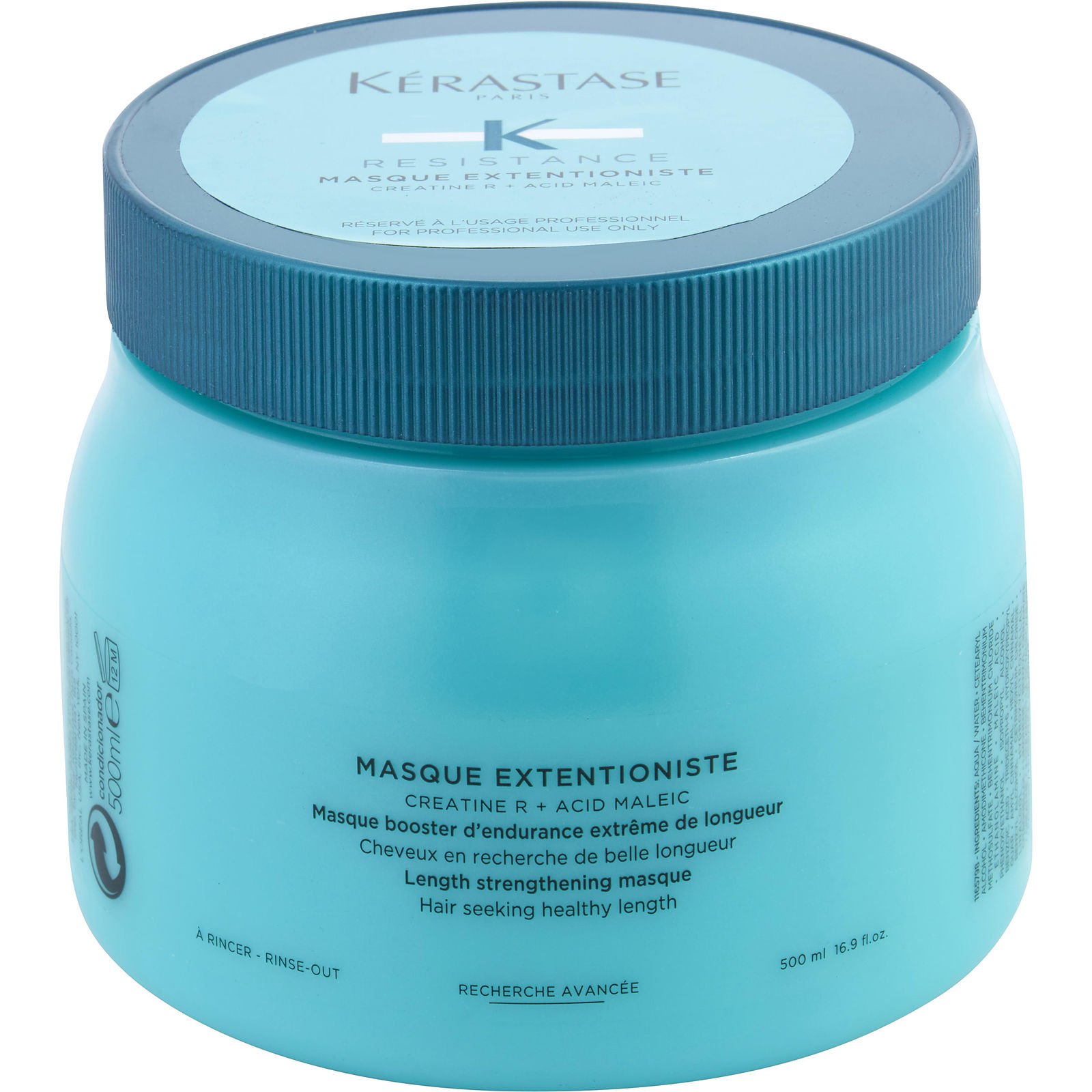 Kerastase Resistance Masque Extentioniste | FragranceNet.com®