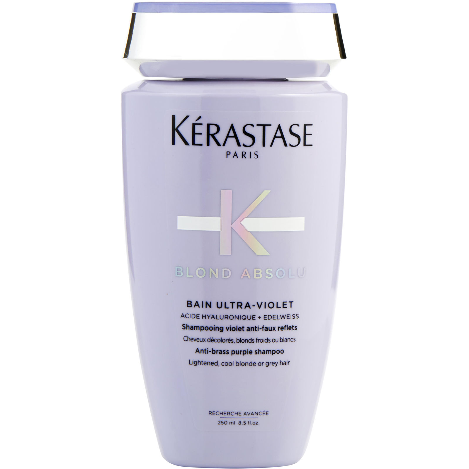 Kerastase Blond Absolu Bain Ultra Violet Shampoo | FragranceNet.com®