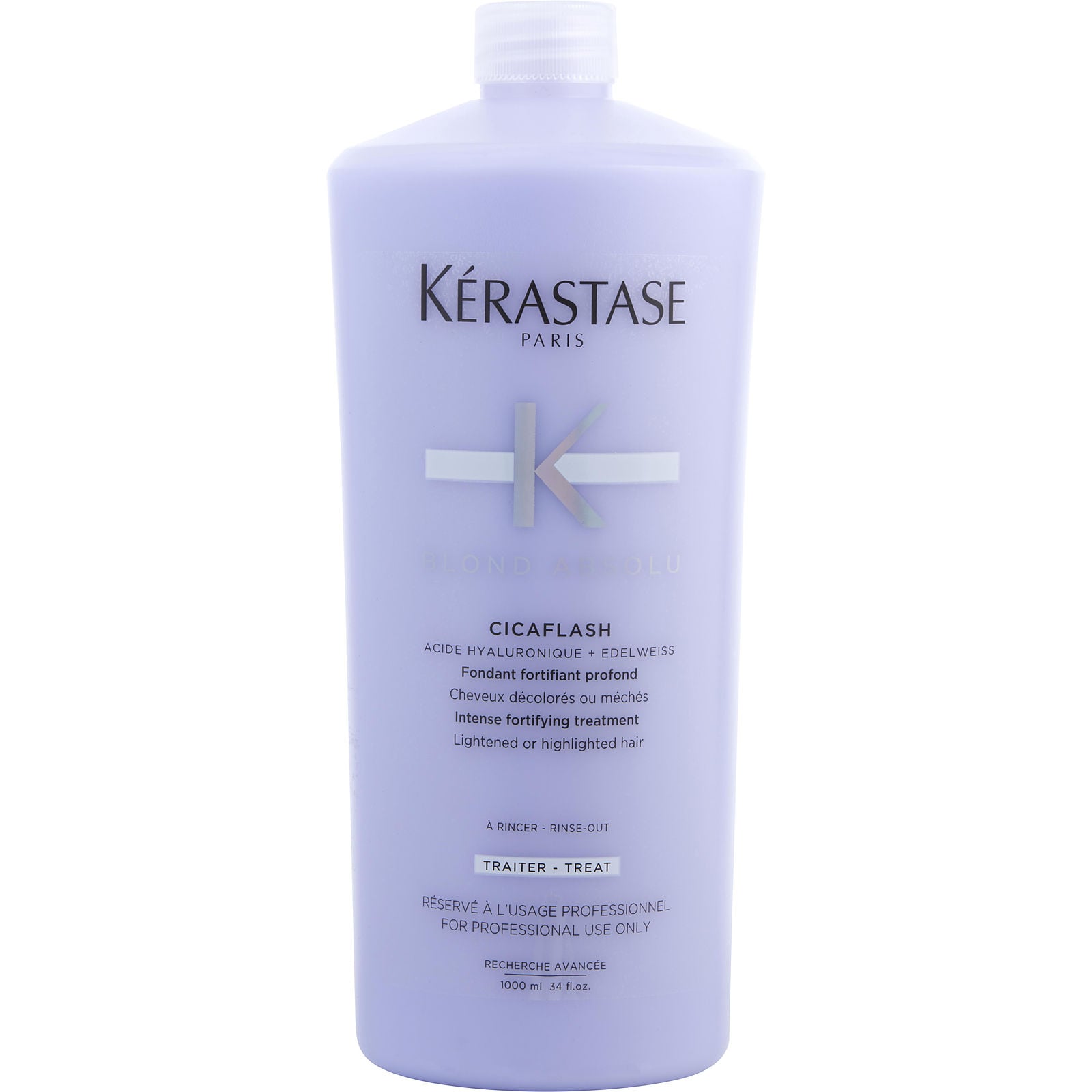 Kerastase Blond Absolu Cicaflash Fondant Conditioner