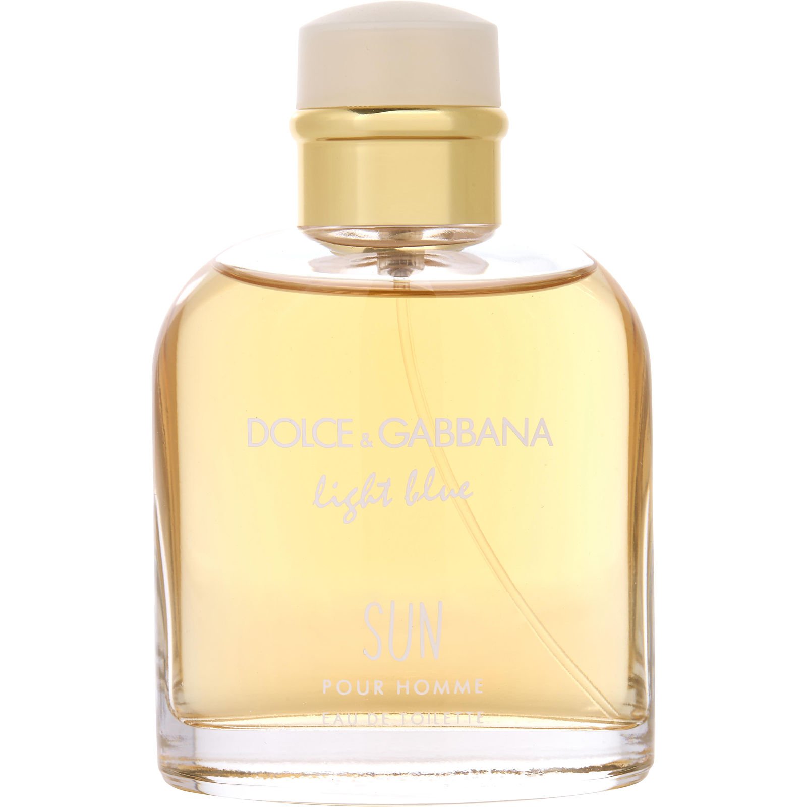 Light Blue Sun 3.3 oz EDT for women – LaBellePerfumes