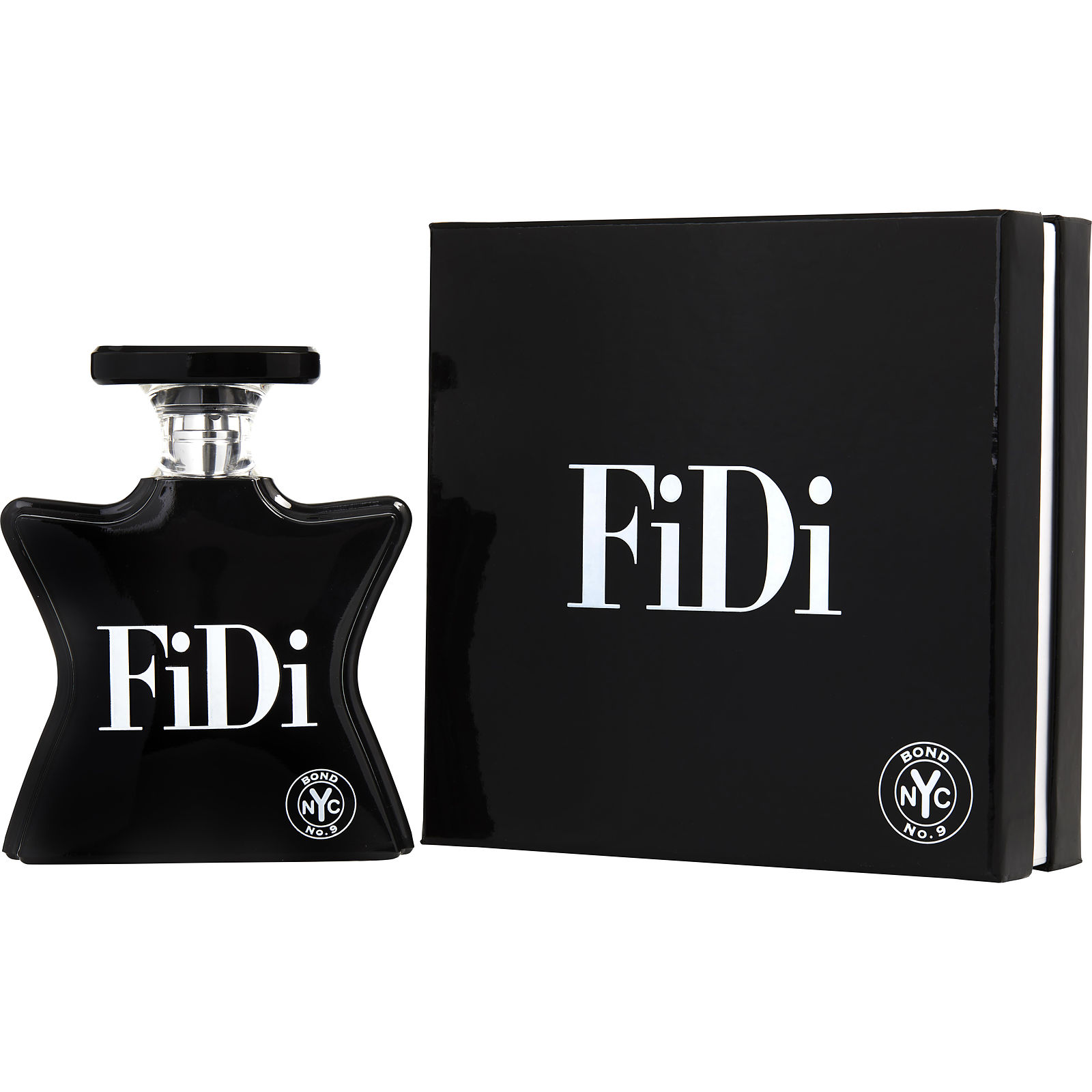 Bond Fidi Eau de Parfum