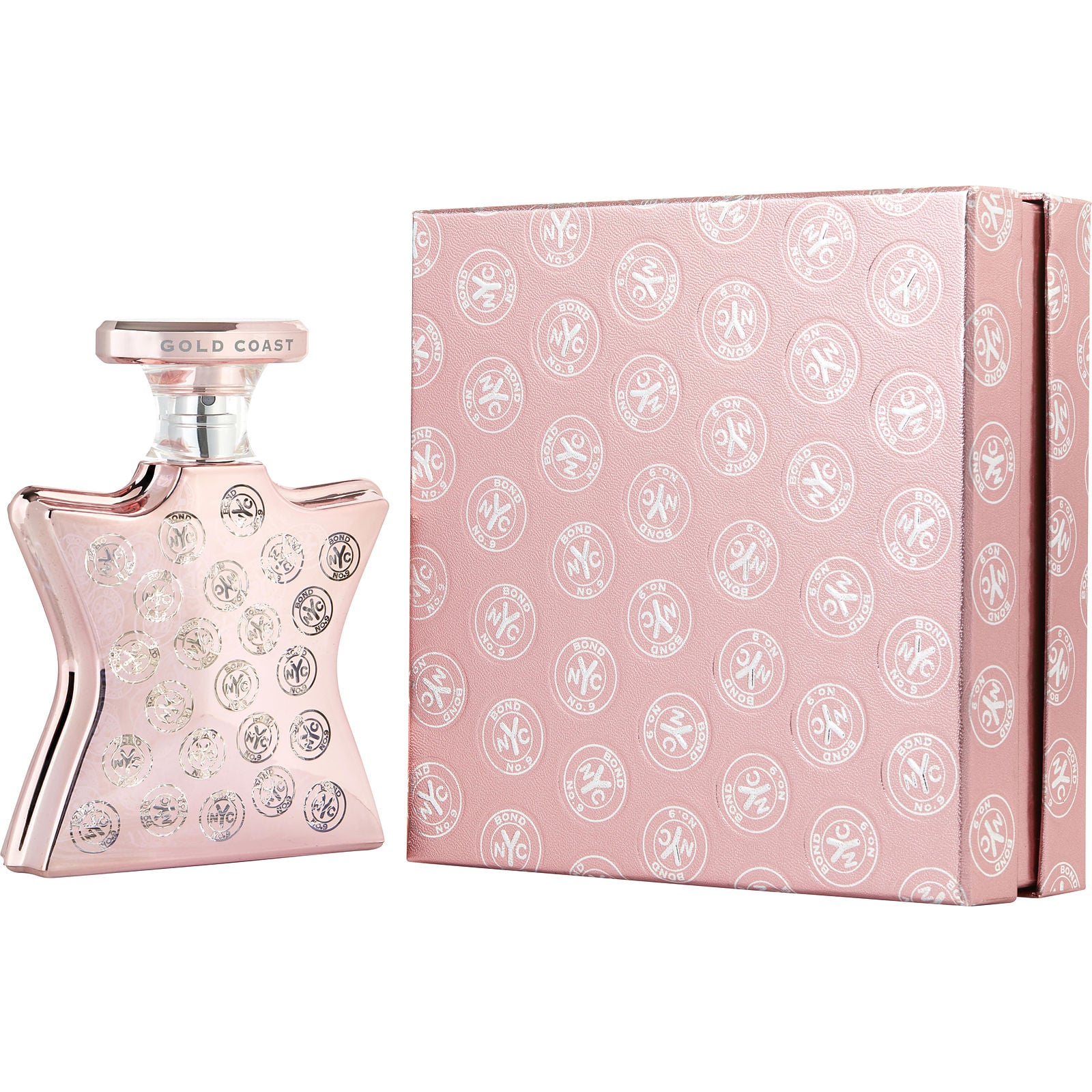 Bond No. 9 Gold Coast Perfume | FragranceNet.com ®