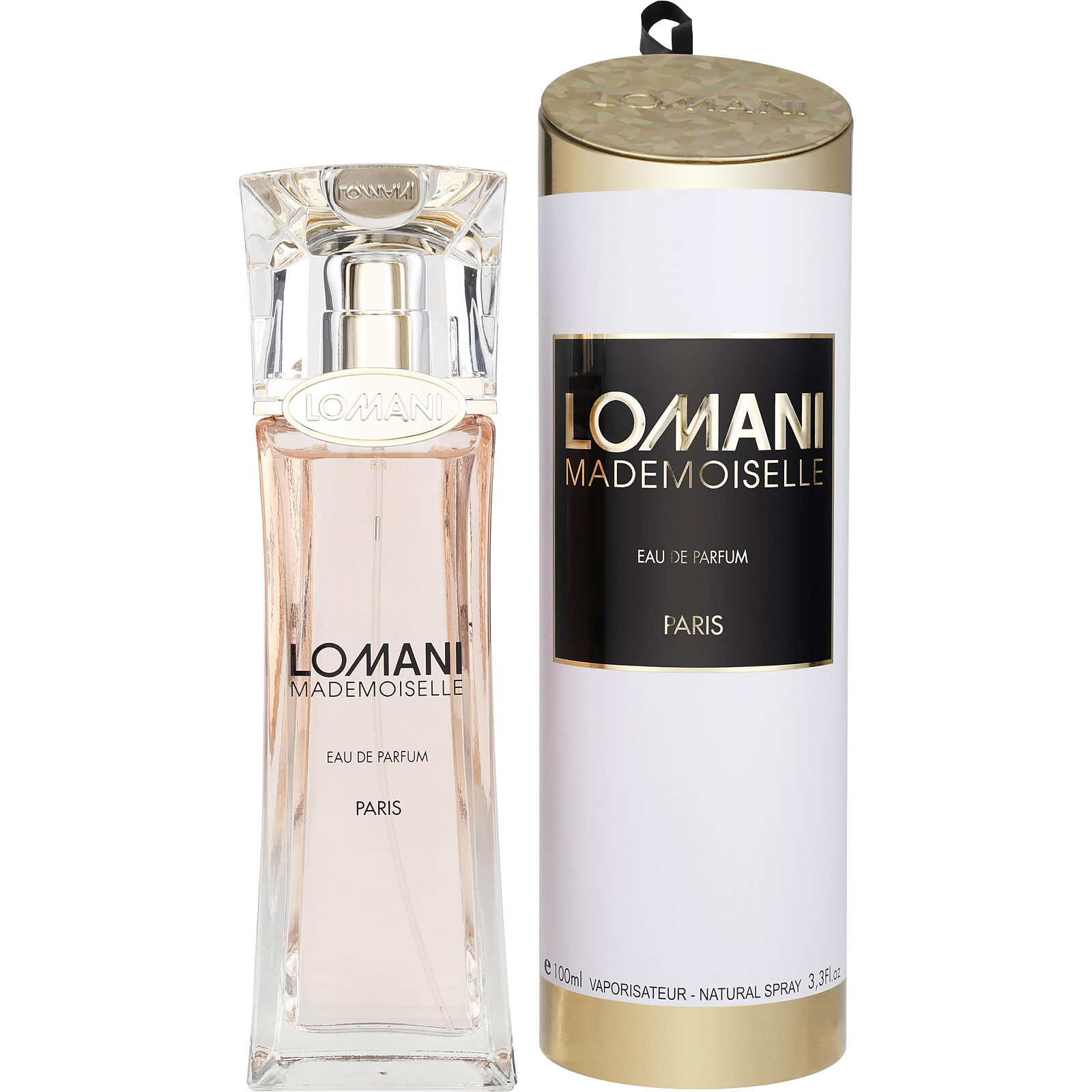 Lomani Mademoiselle Perfume | FragranceNet.com®
