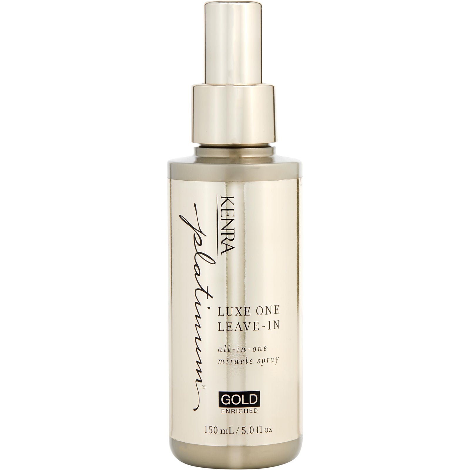 Kenra Platinum Luxe One Leave-In All-In-One Miracle Spray