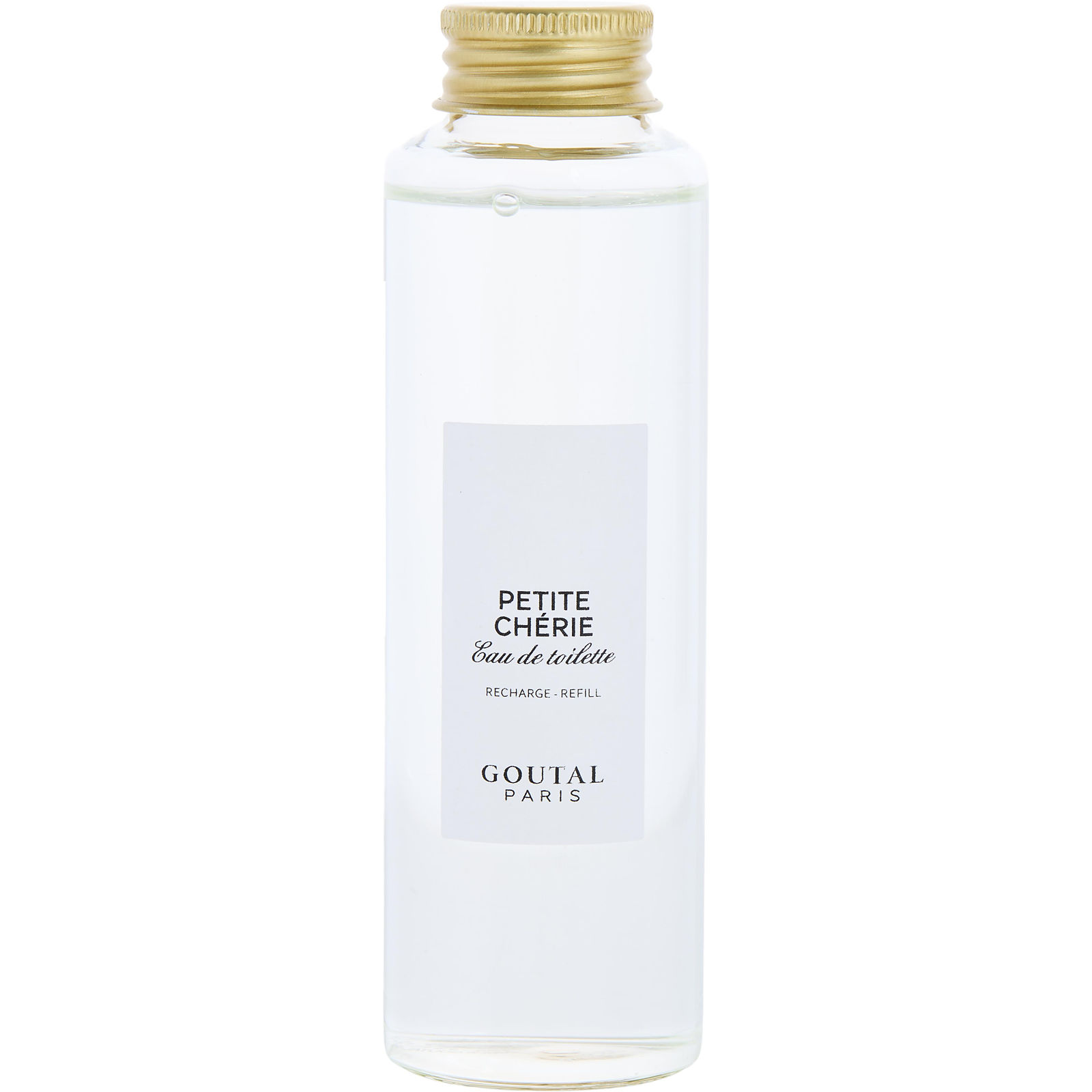 GOUTAL PETITE CHÉRIE Eau de Toilette 100 Amazon.com : GOUTAL PARIS Petite Cherie Eau de Toilette, 1.7