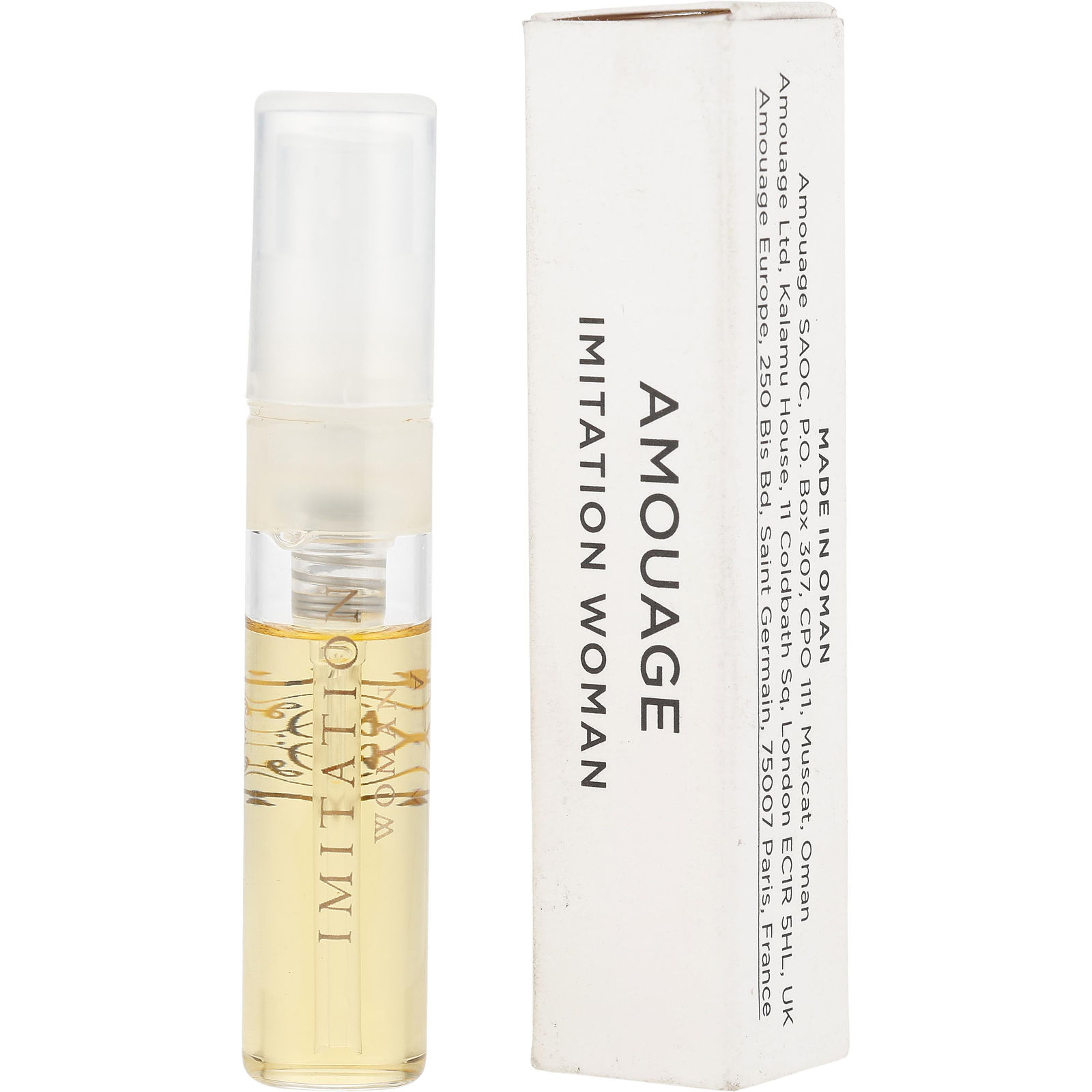 Amouage Imitation Woman Parfum | FragranceNet.com®