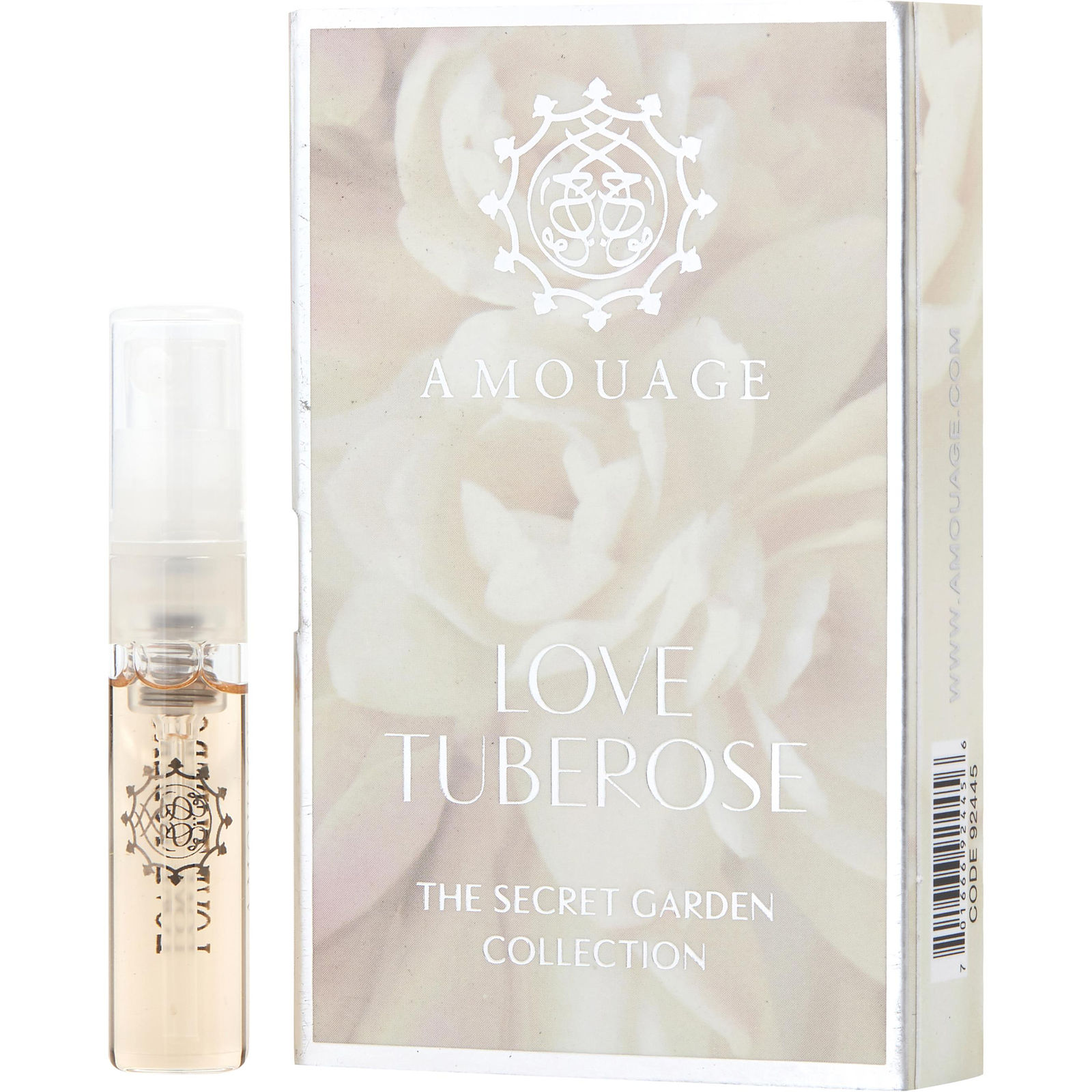 Amouage Love Tuberose Eau de Parfum | FragranceNet.com®