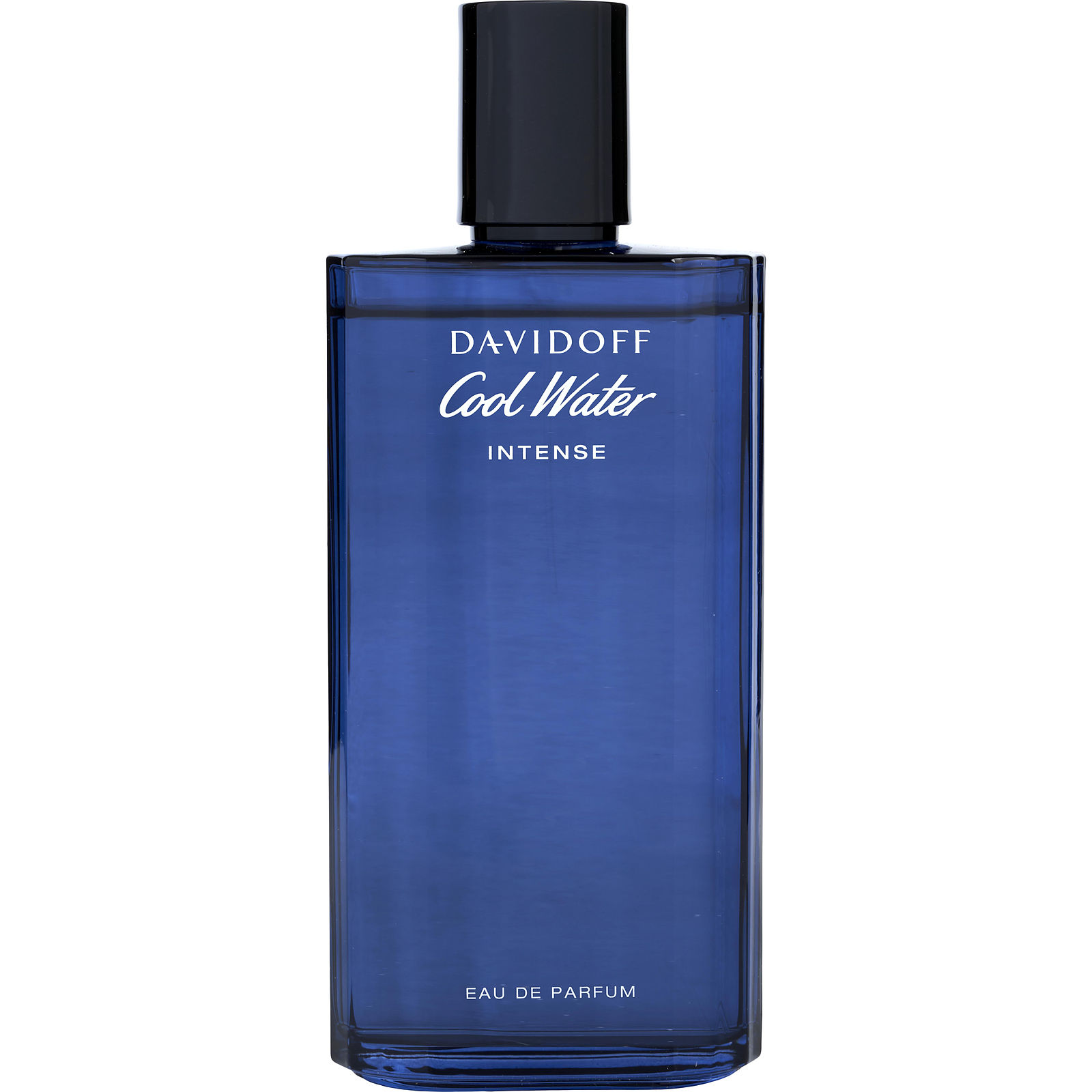 Cool Water Intense Eau De Parfum Spray oz *Tester