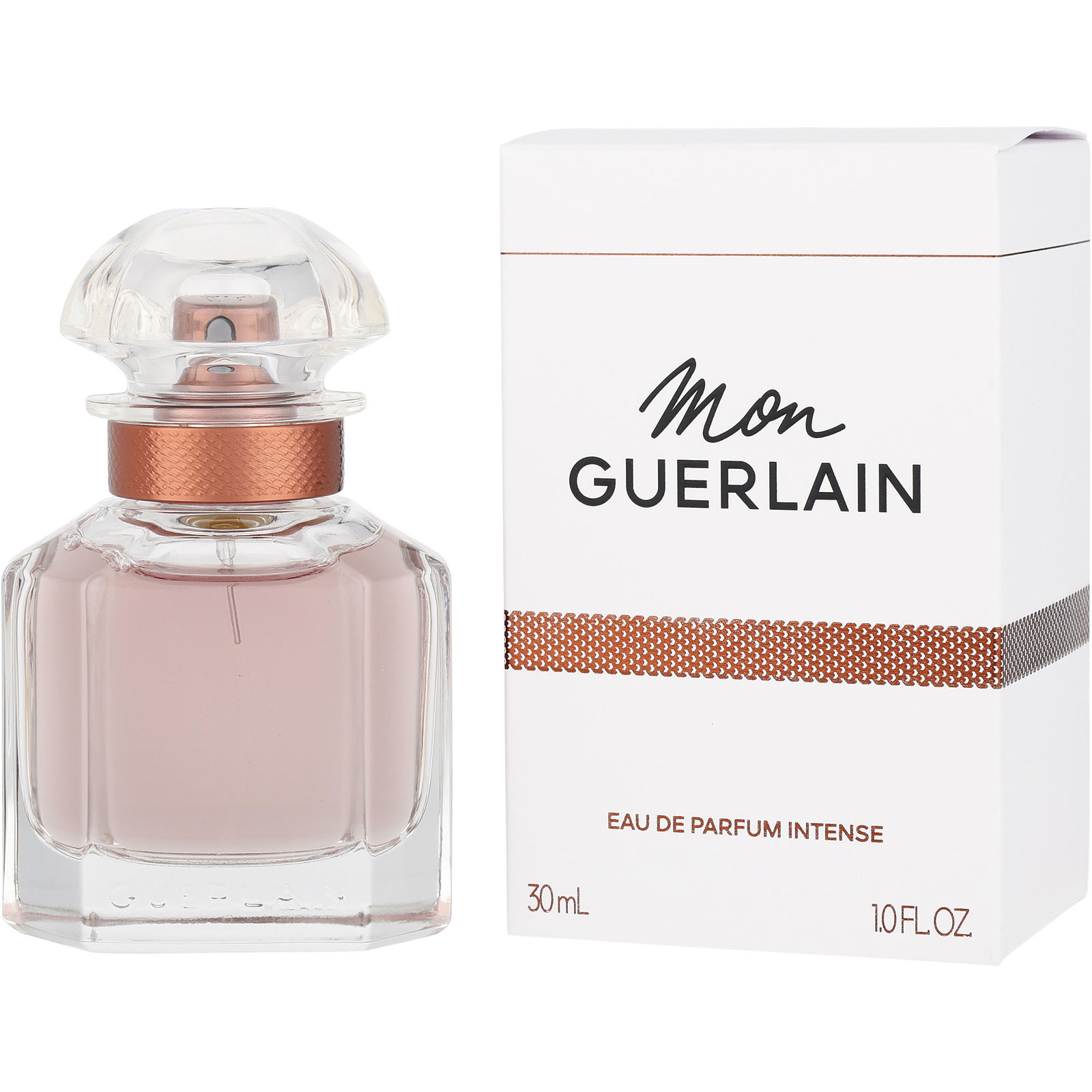 Mon Guerlain Intense Perfume