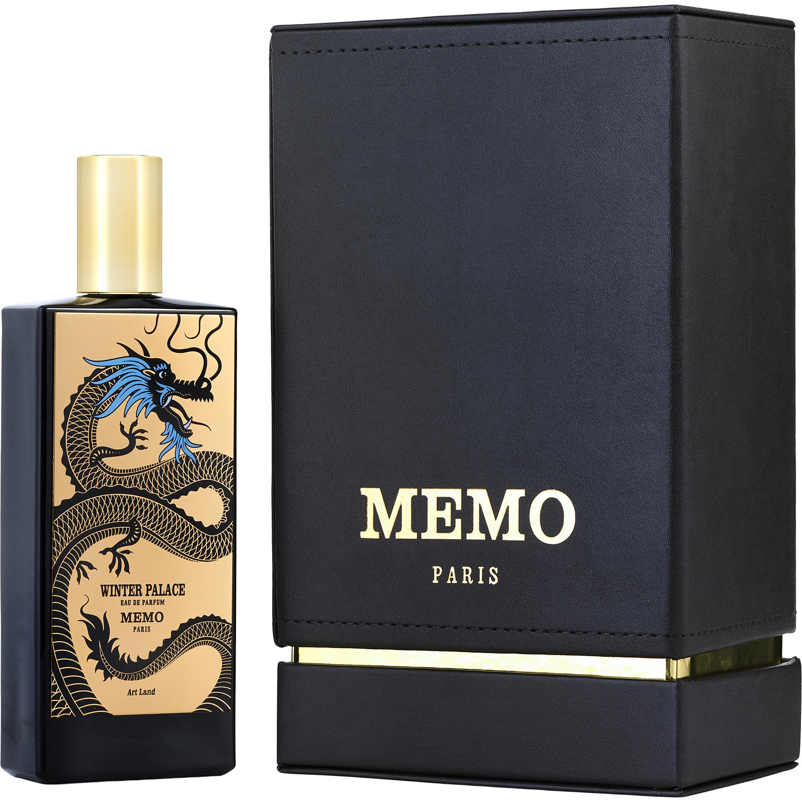 Memo Paris Winter Palace Eau De Parfum 75 ml | 50 ml