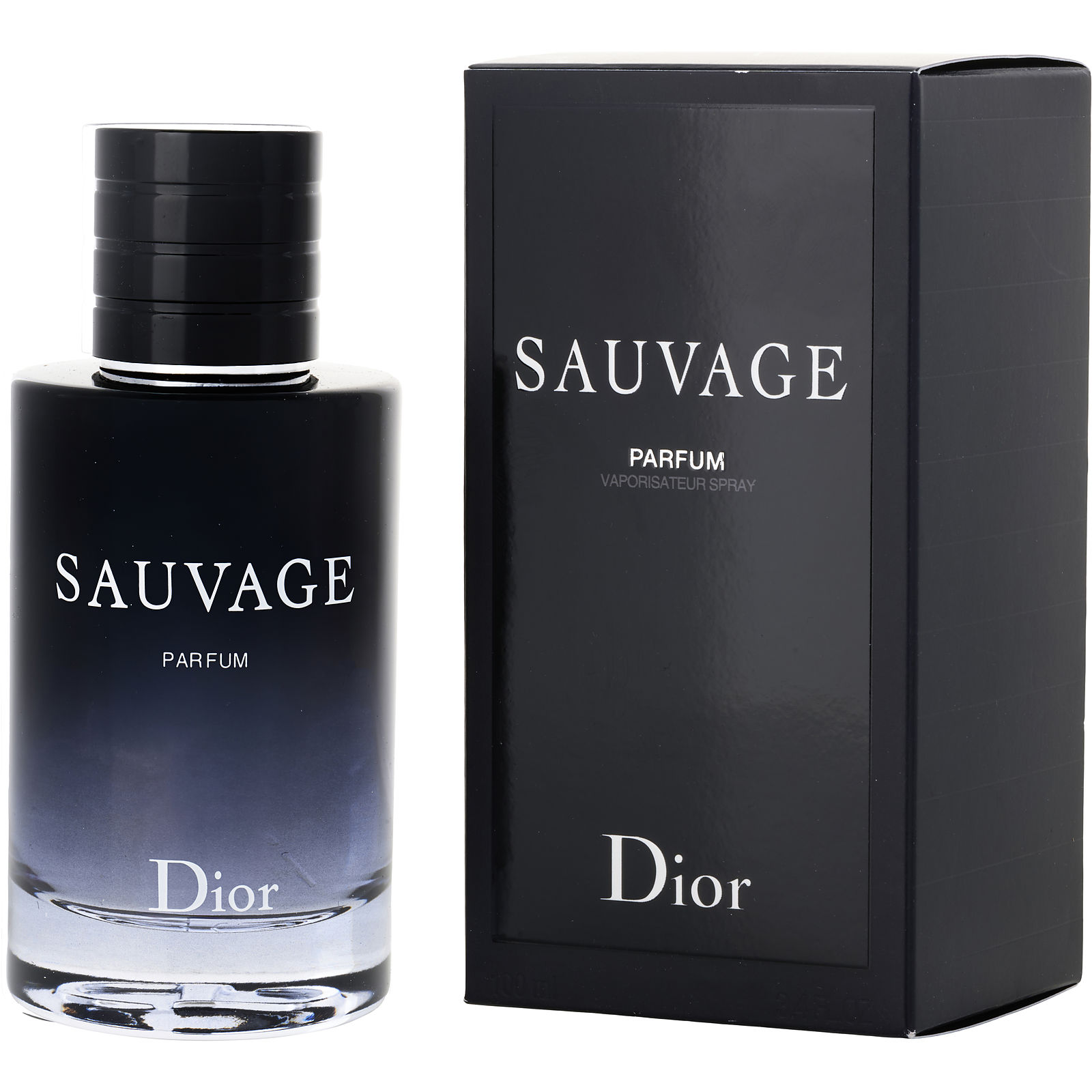 Dior ソヴァージュ Dior Sauvage Parfum Spray | FragranceNet.com®