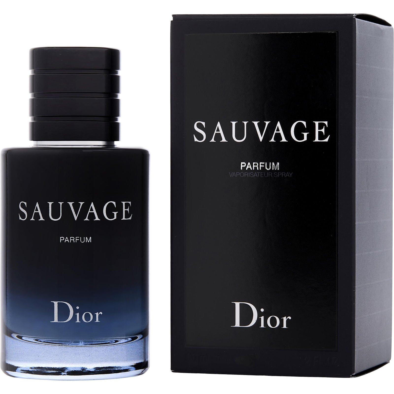 Dior Sauvage Parfum Spray | FragranceNet.com®