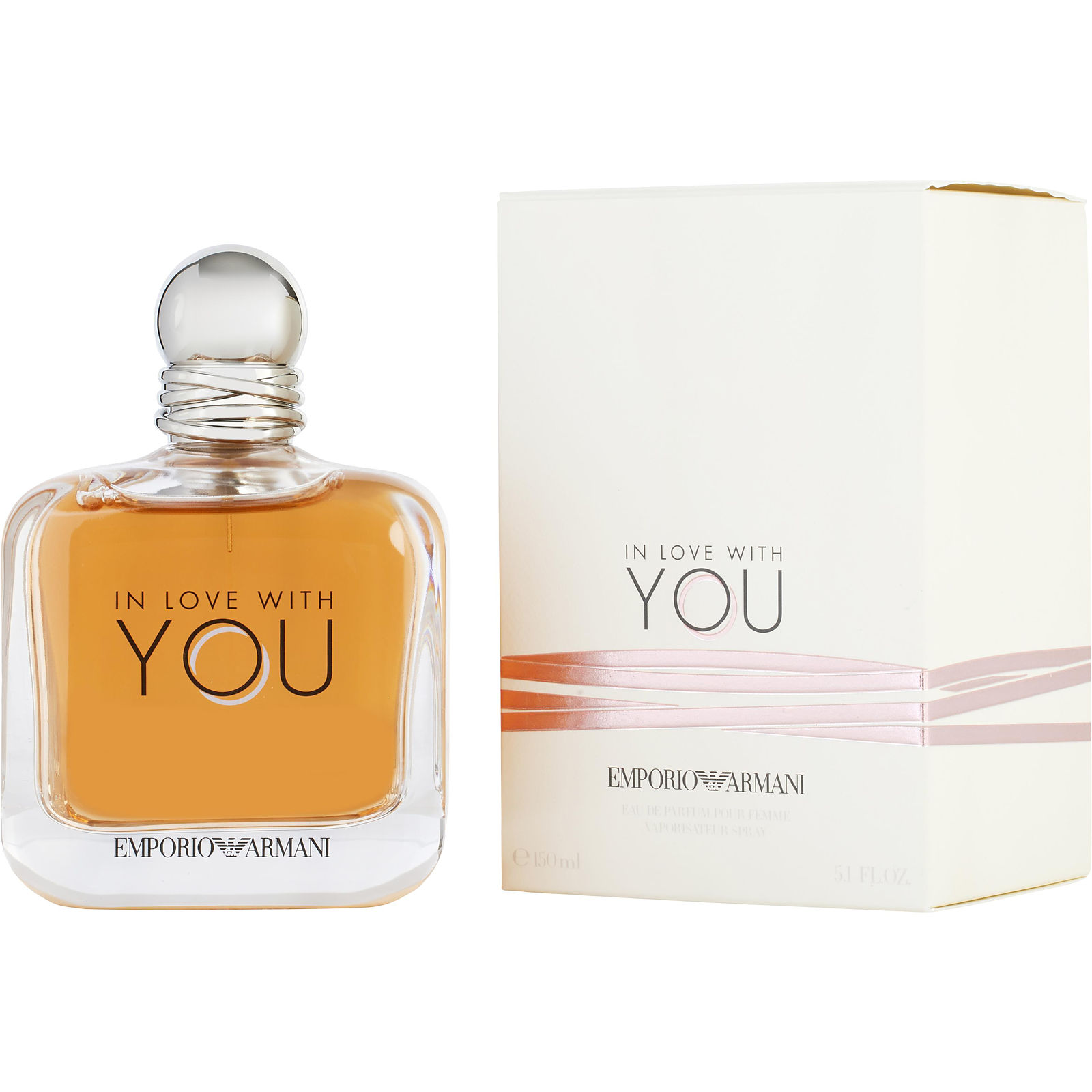 Emporio Armani In Love With You Perfume | FragranceNet.com®