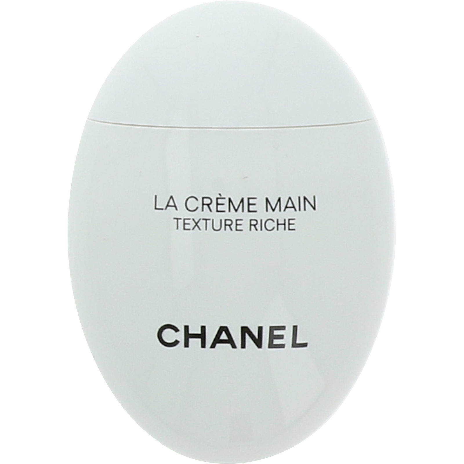 ハンドケア・ハンドクリーム CHANEL LA CREME MAIN TEXTURE RICHE 50ml Chanel La Creme Main Texture Riche Hand Cream | FragranceNet.com®