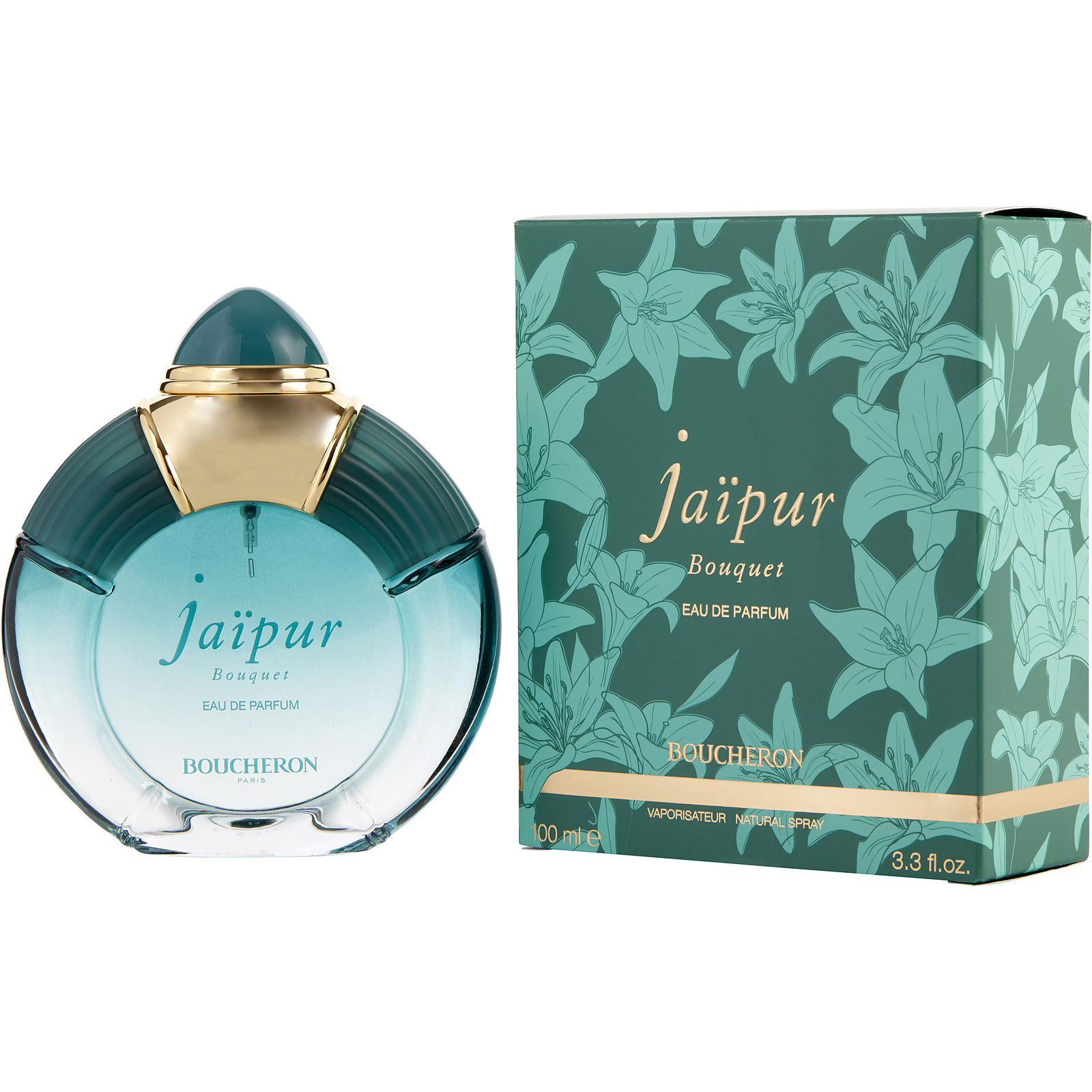 Jaipur Bouquet Perfume | FragranceNet.com®