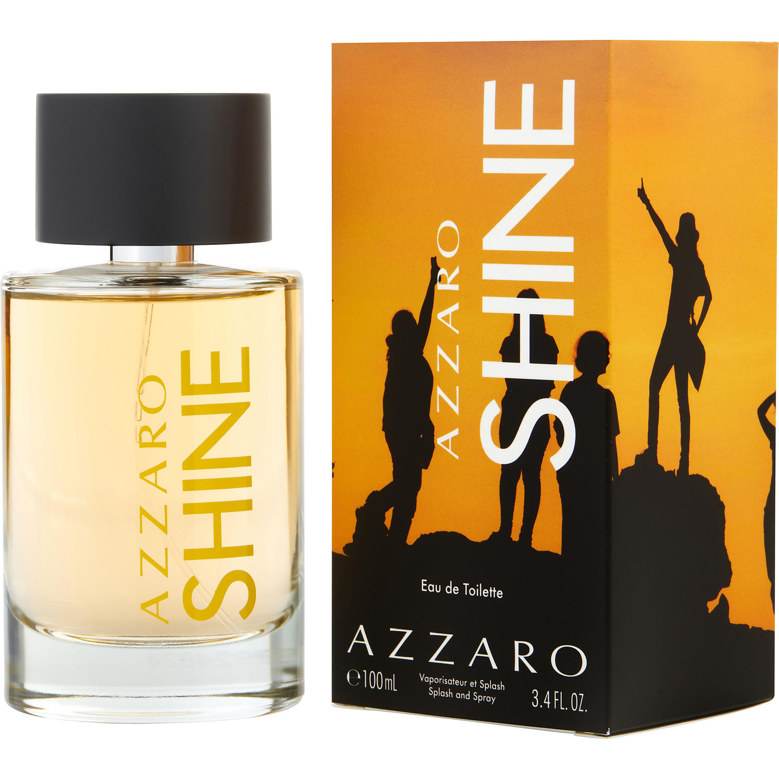 香水(男性用) AZZARO FREERIDE 100ml f7045f9e-b953-4aea-9824-