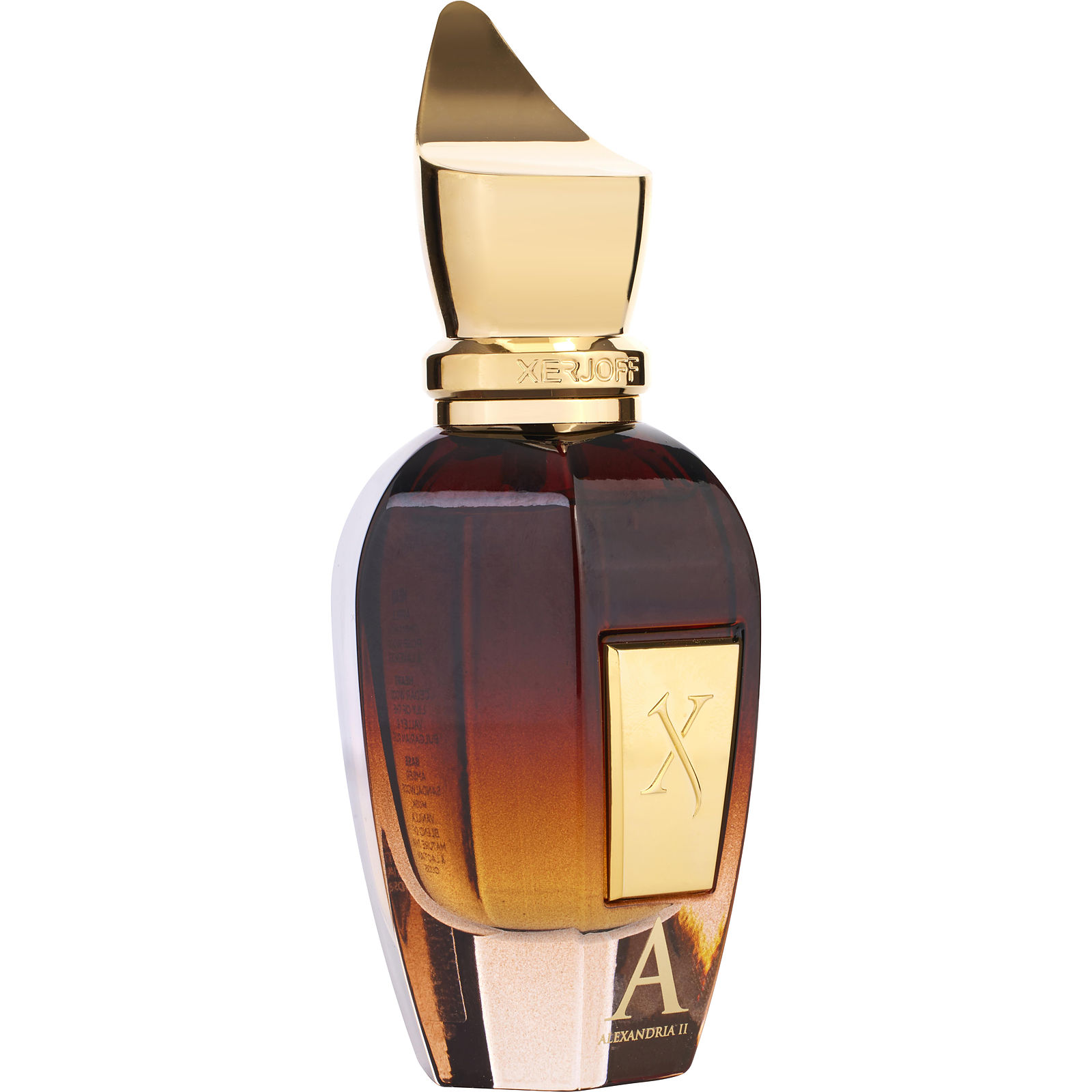 遊戯王 - Perfume Xerjoff Alexandria II Parfum | FragranceNet.com®