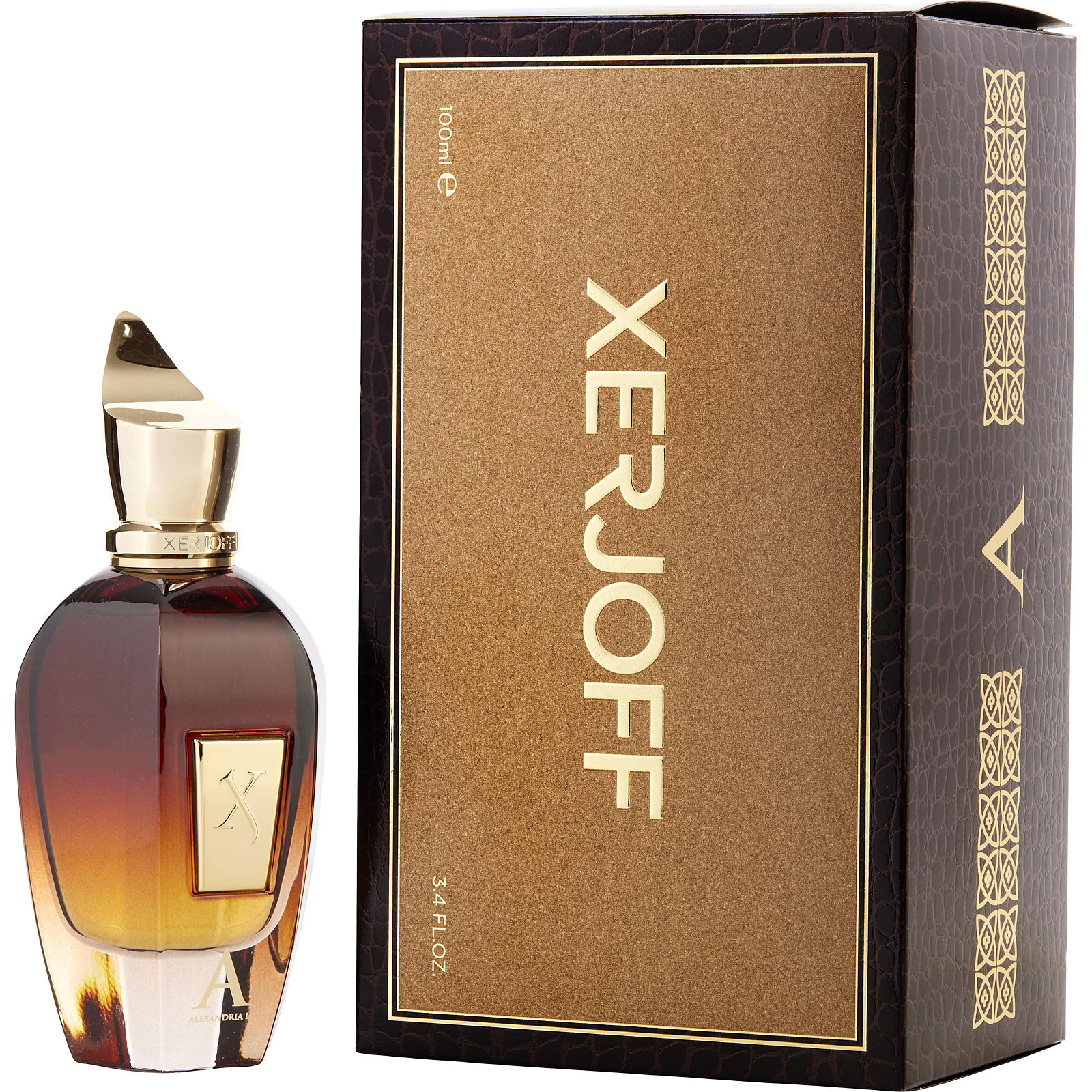 Xerjoff Alexandria II Parfum | FragranceNet.com®