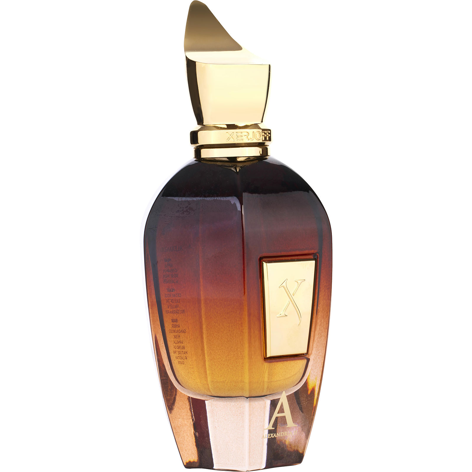 Xerjoff Alexandria II Parfum | FragranceNet.com®