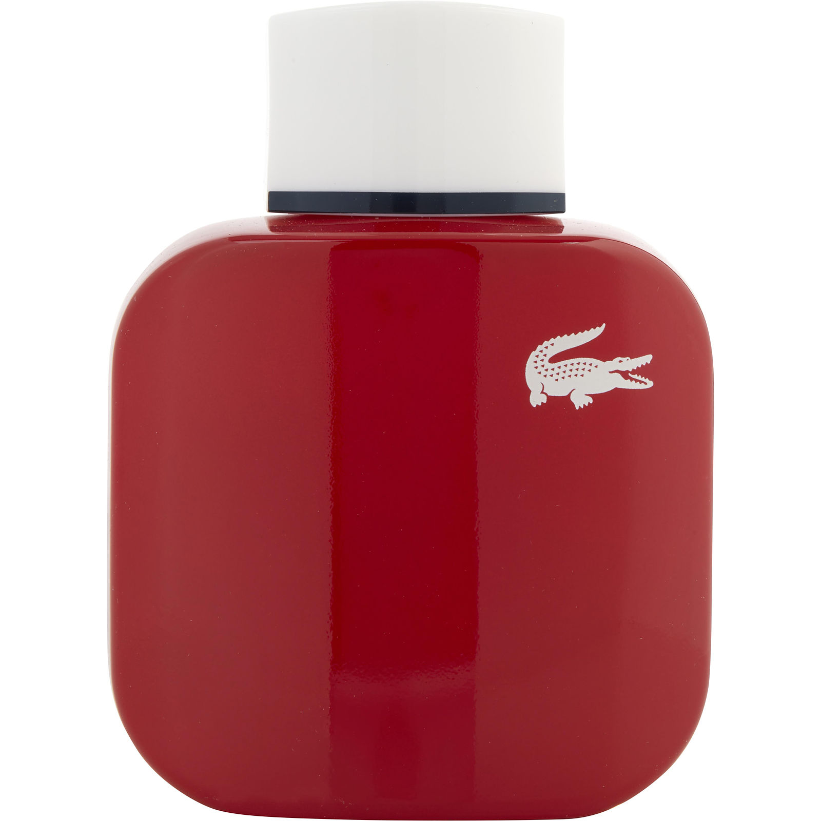 lacoste parfum red