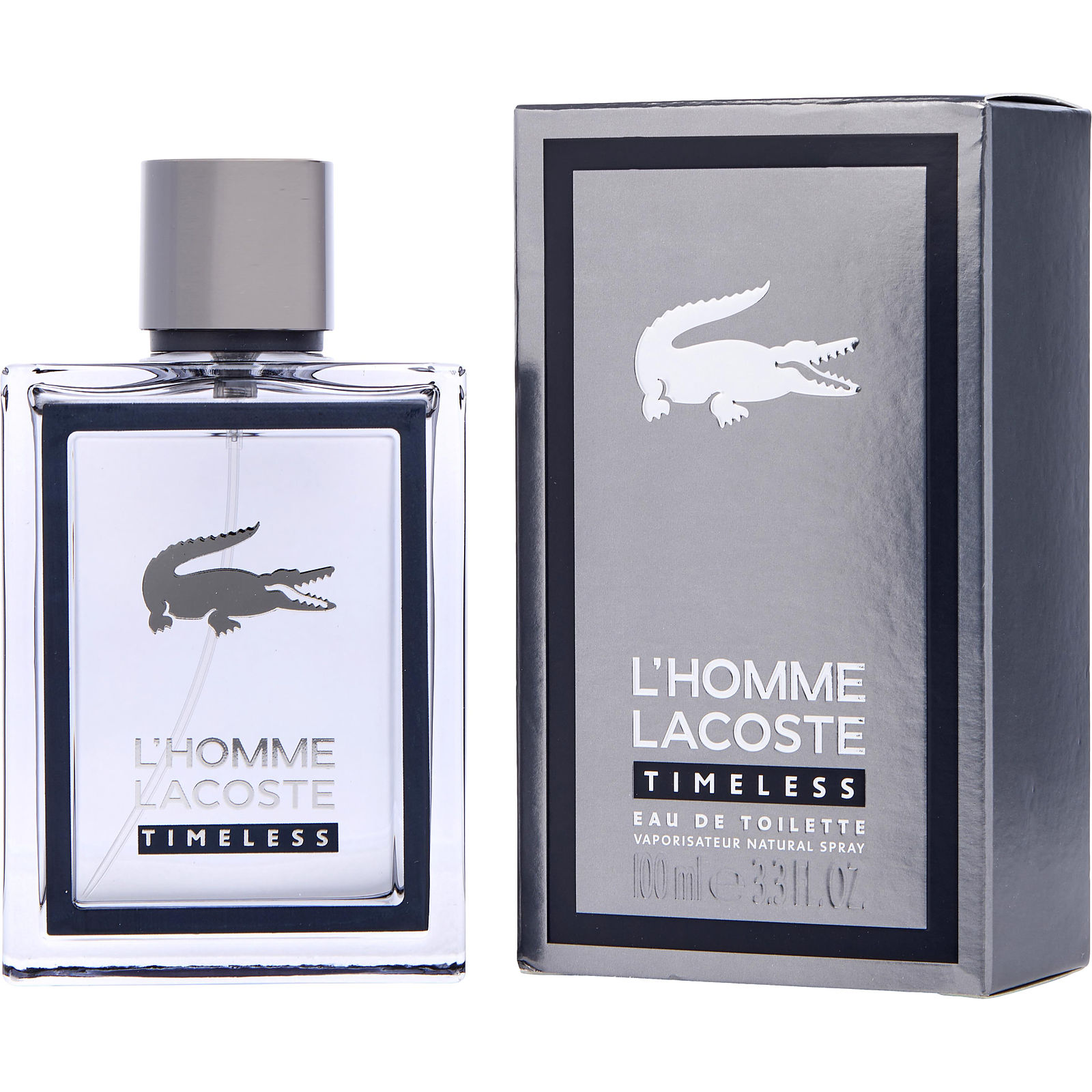 lacoste l homme