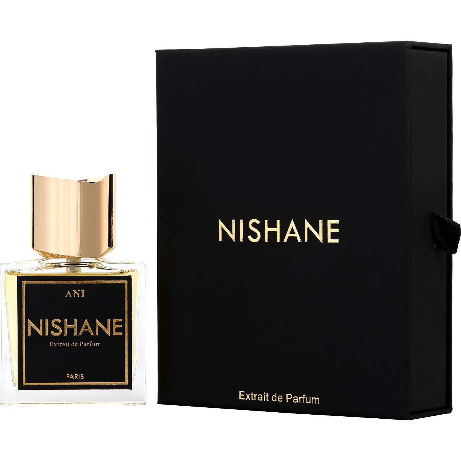 Nishane Ani Extrait De Parfum for Unisex by Nishane